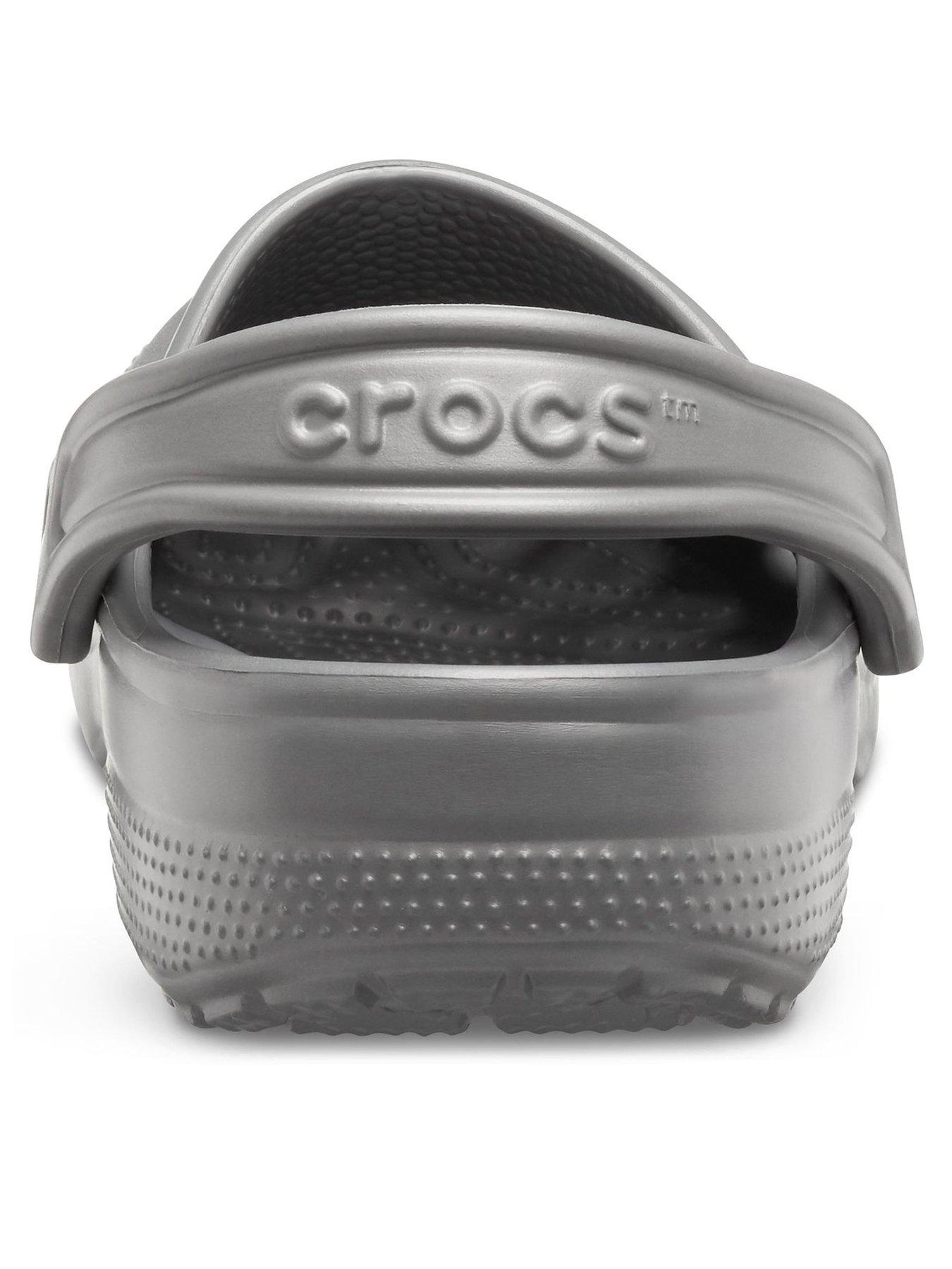  image of crocs-classic-clog-grey