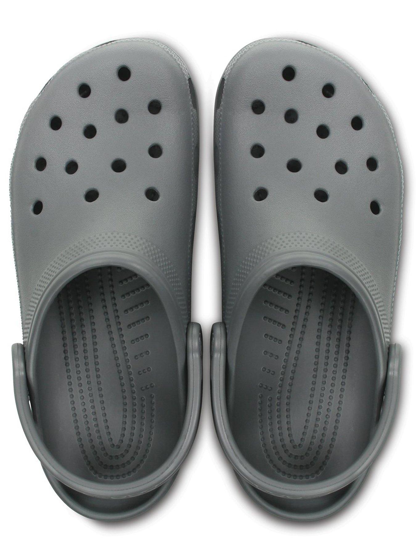  image of crocs-classic-clog-grey
