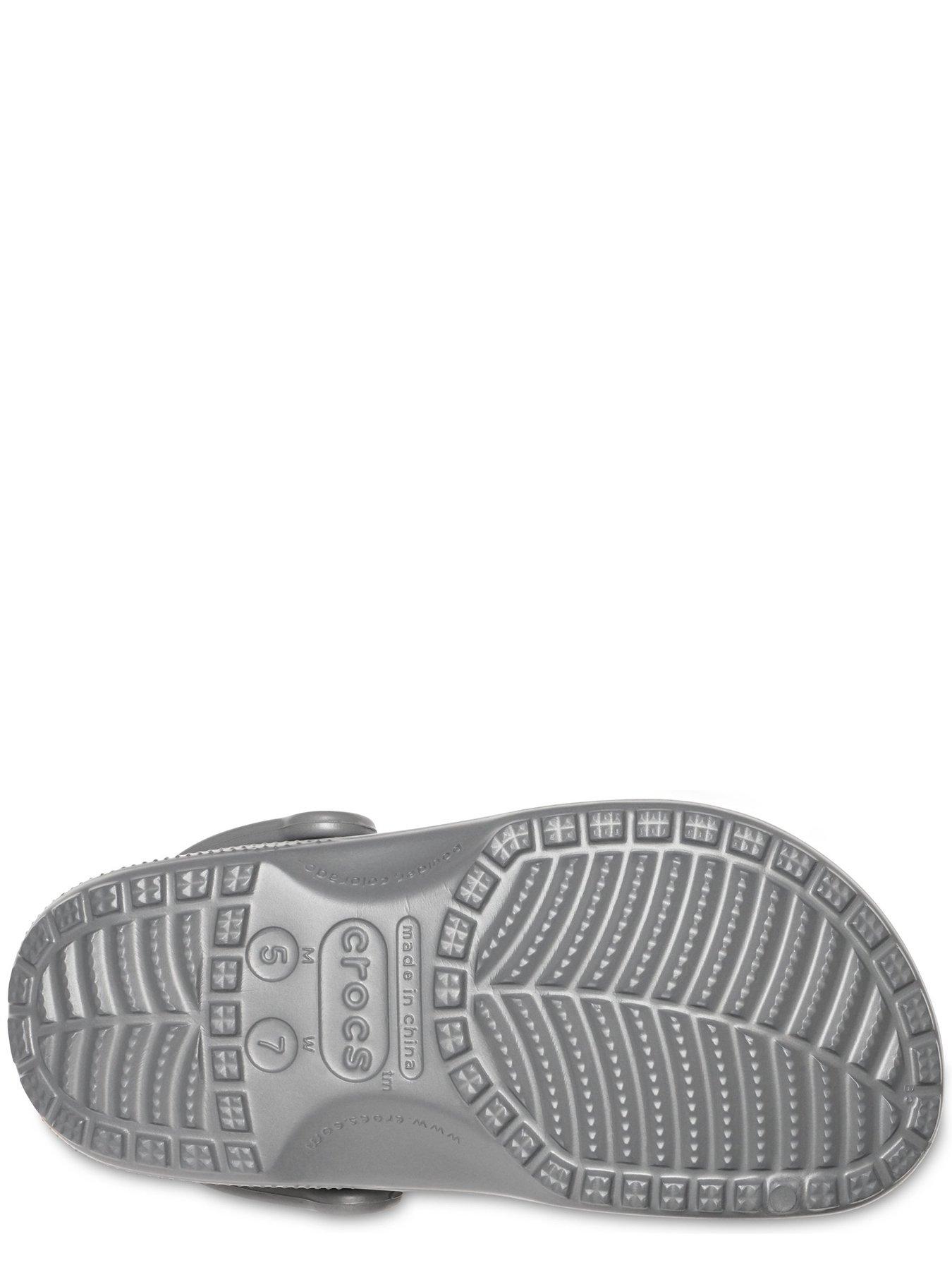  image of crocs-classic-clog-grey