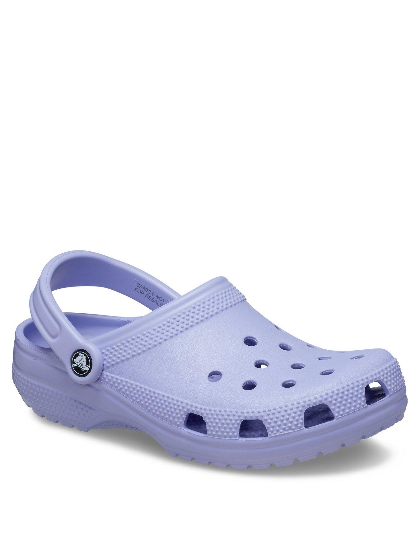  image of crocs-classic-clog-purple