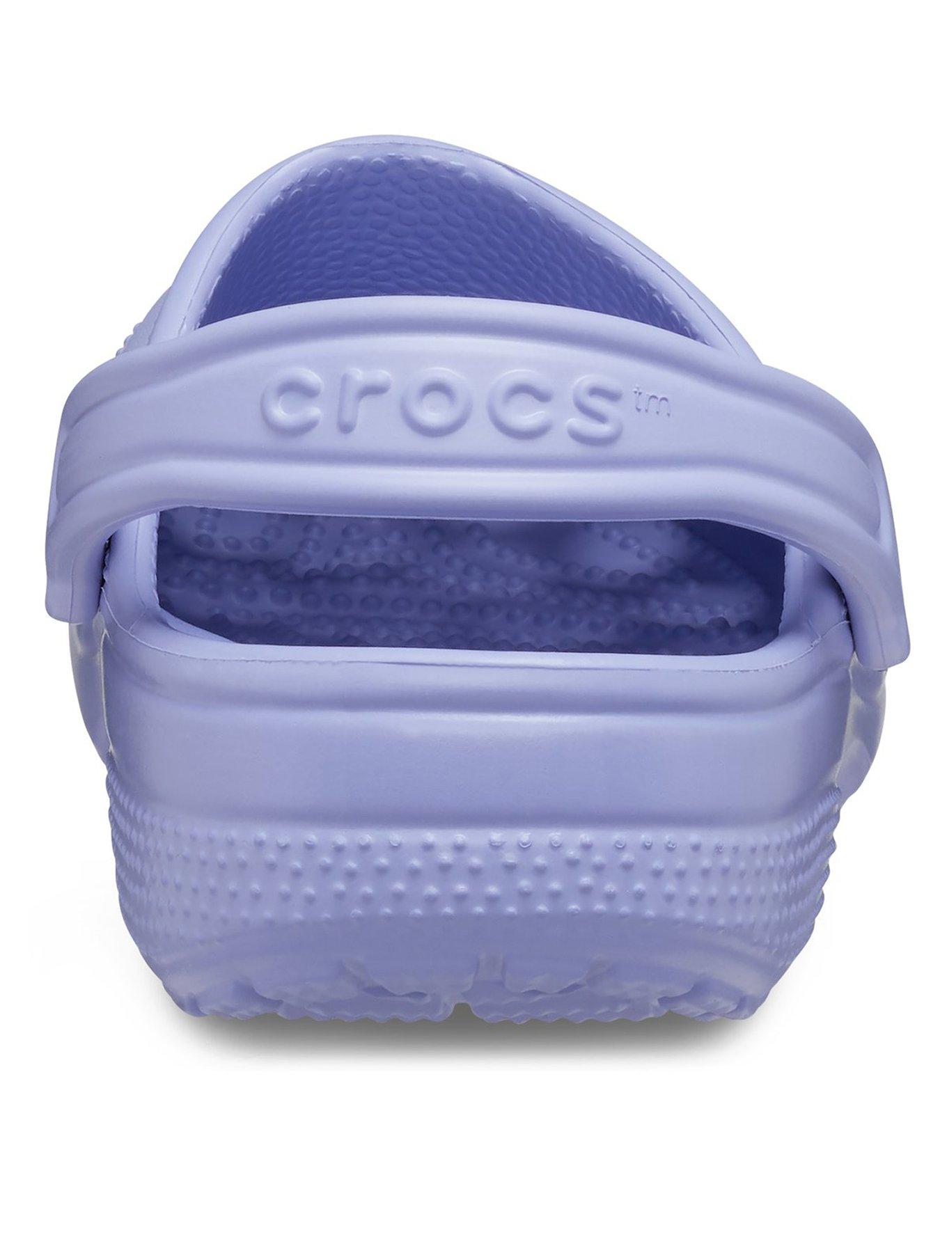  image of crocs-classic-clog-purple