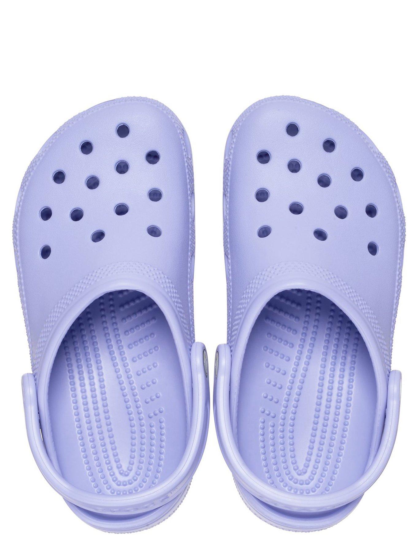  image of crocs-classic-clog-purple