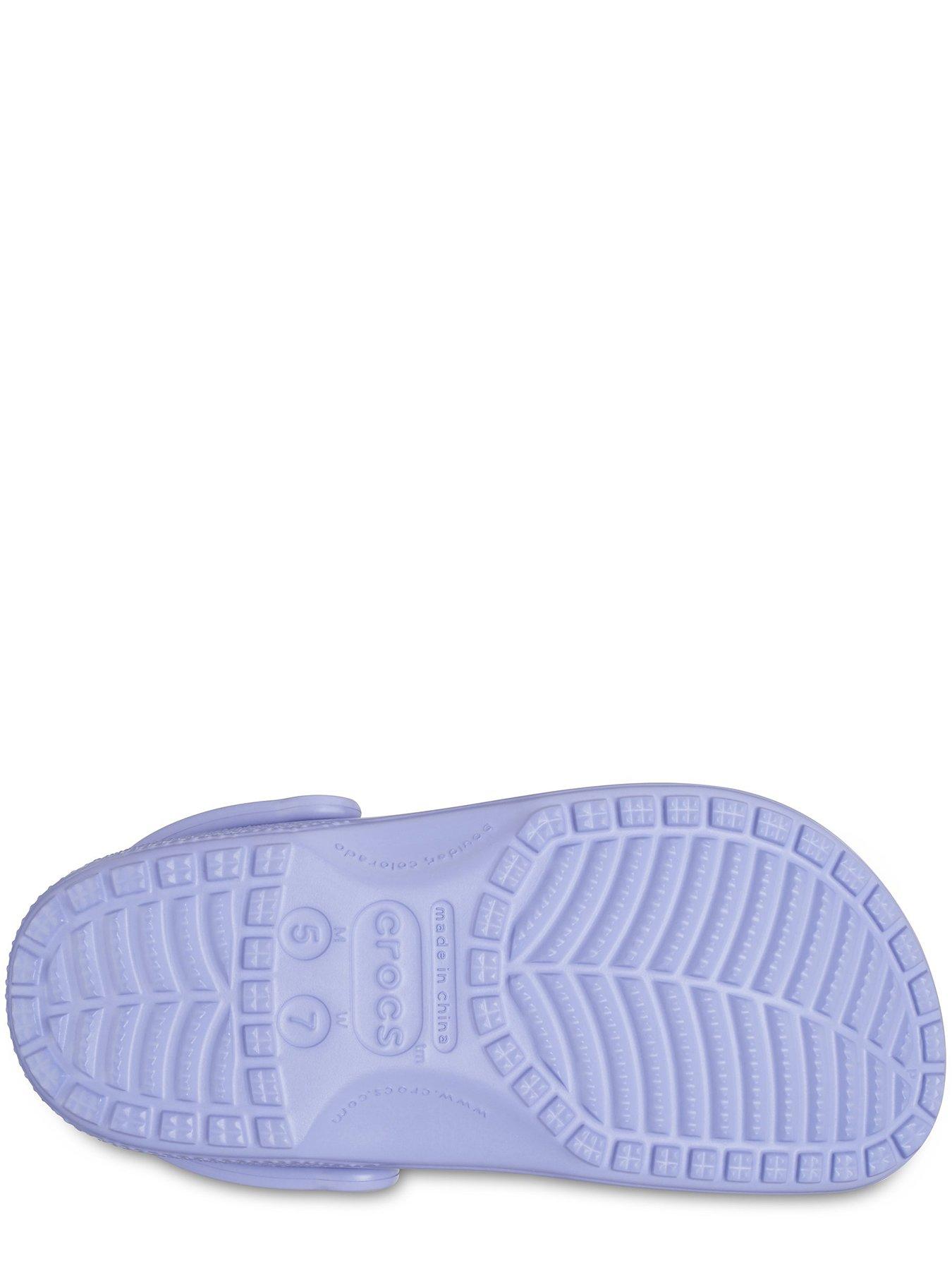  image of crocs-classic-clog-purple