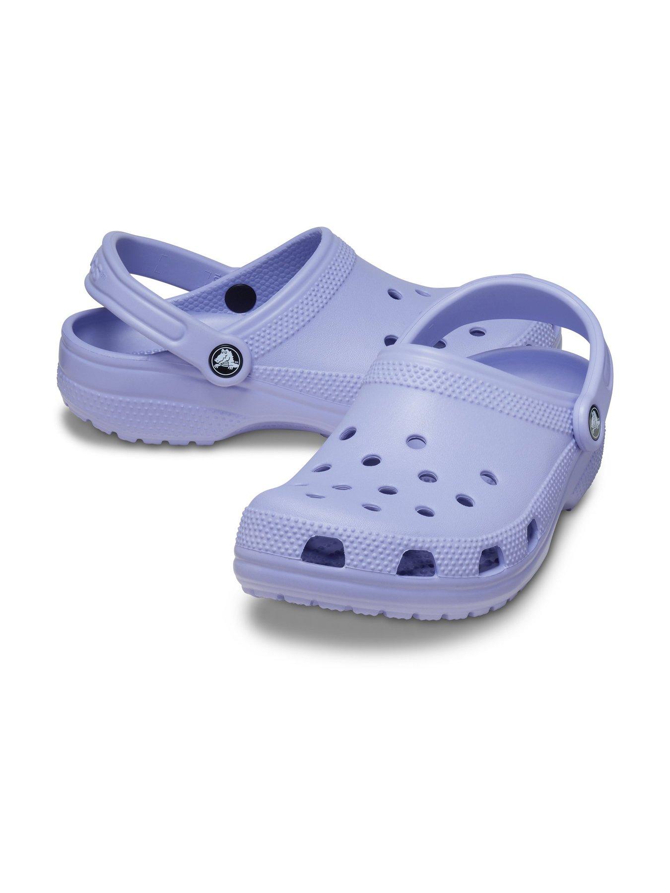  image of crocs-classic-clog-purple