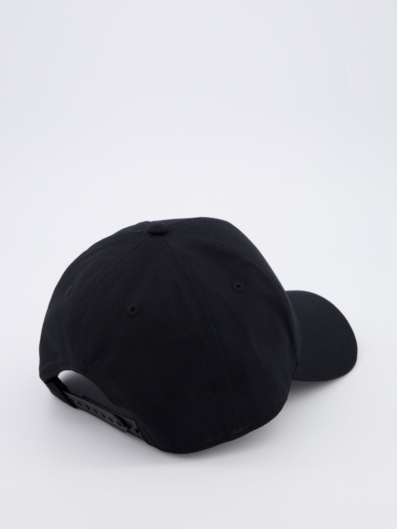  image of hugo-jude-baseball-cap-black