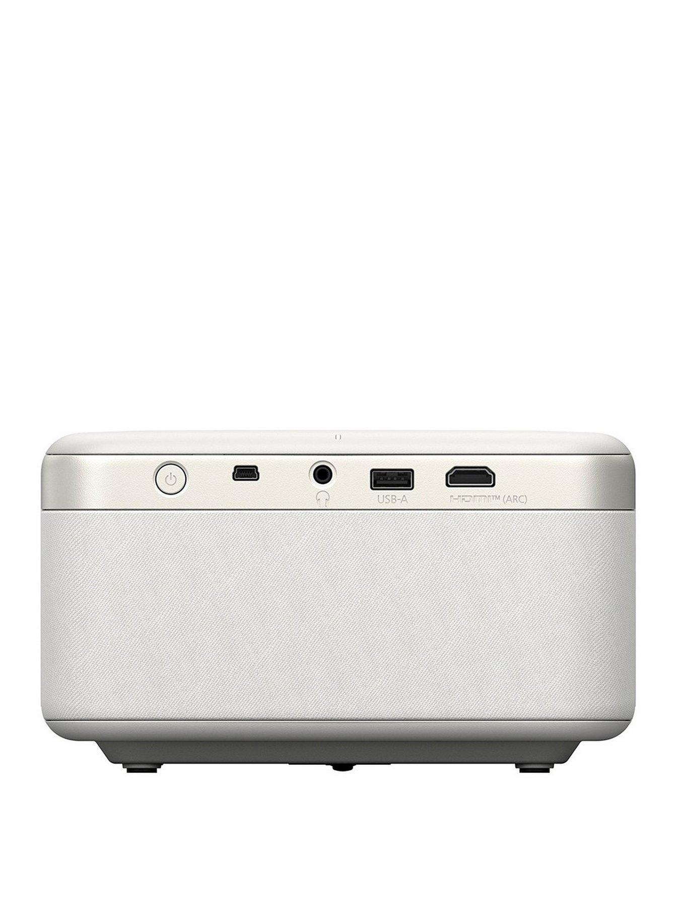  image of epson-ef21w