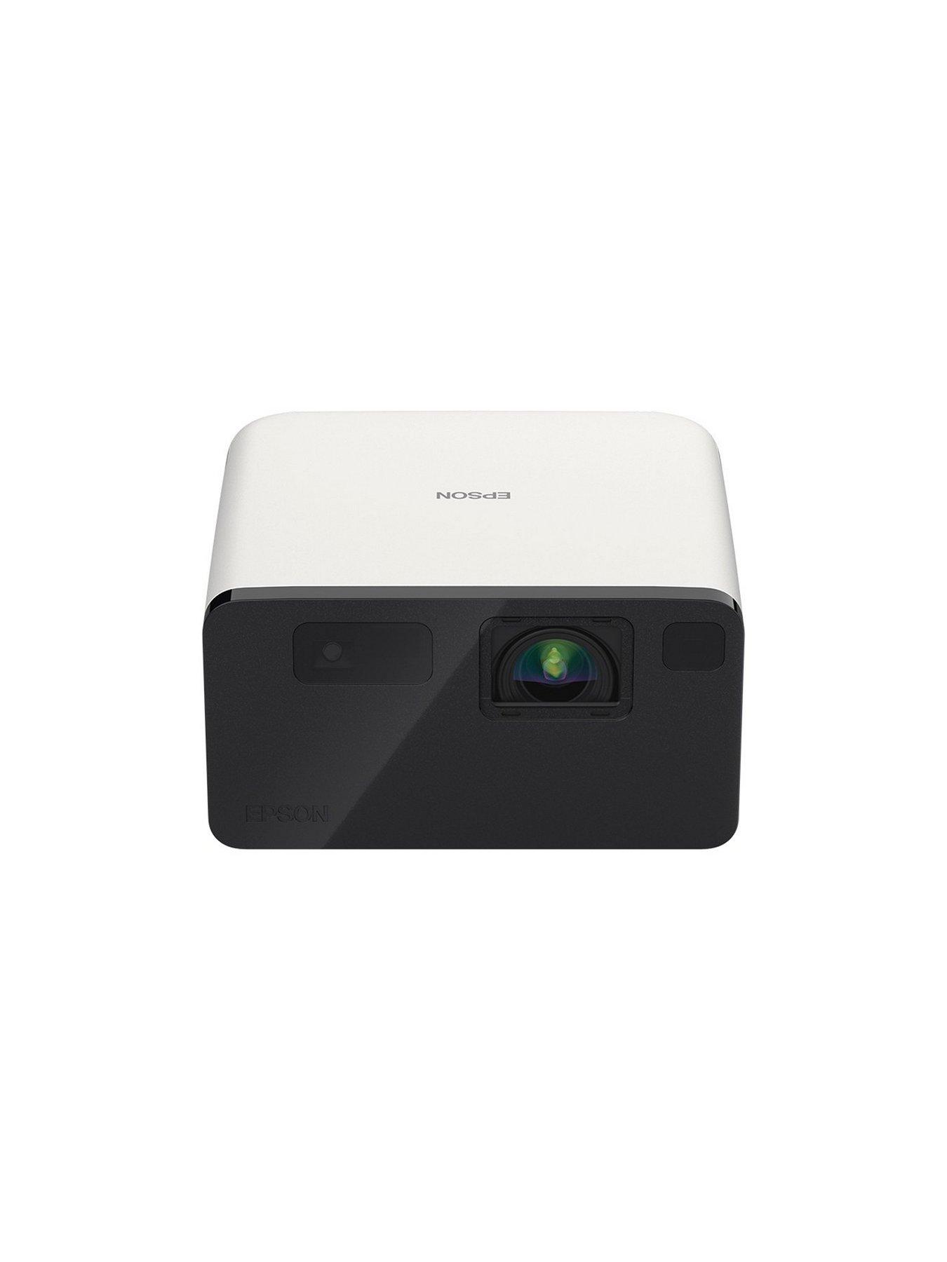 image of epson-ef21w