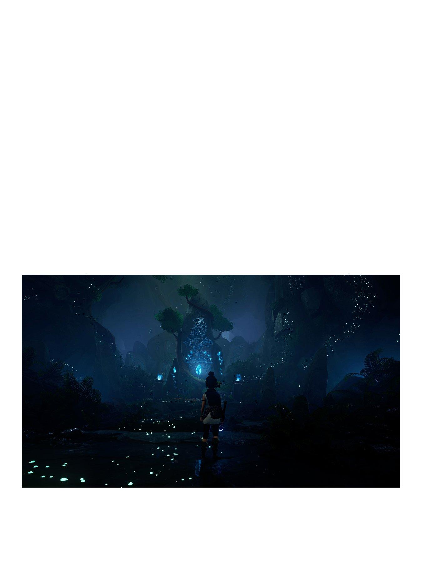  image of xbox-series-x-kena-bridge-of-spirits-premium-edition
