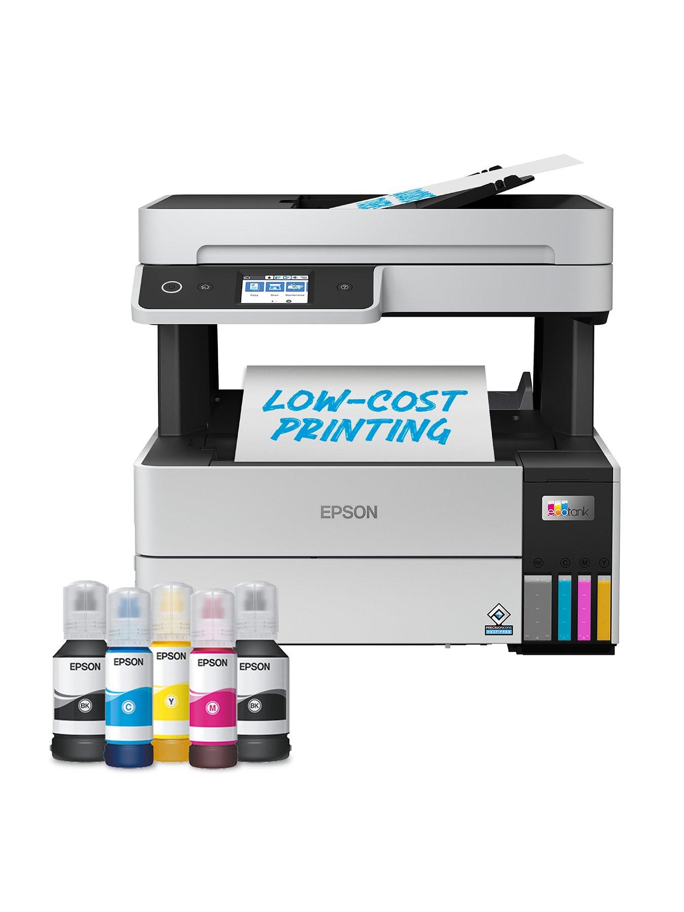 front image of epson-ecotank-et-5150-a4-multifunction-wi-fi-ink-tank-printer-with-up-to-3-years-of-ink-included