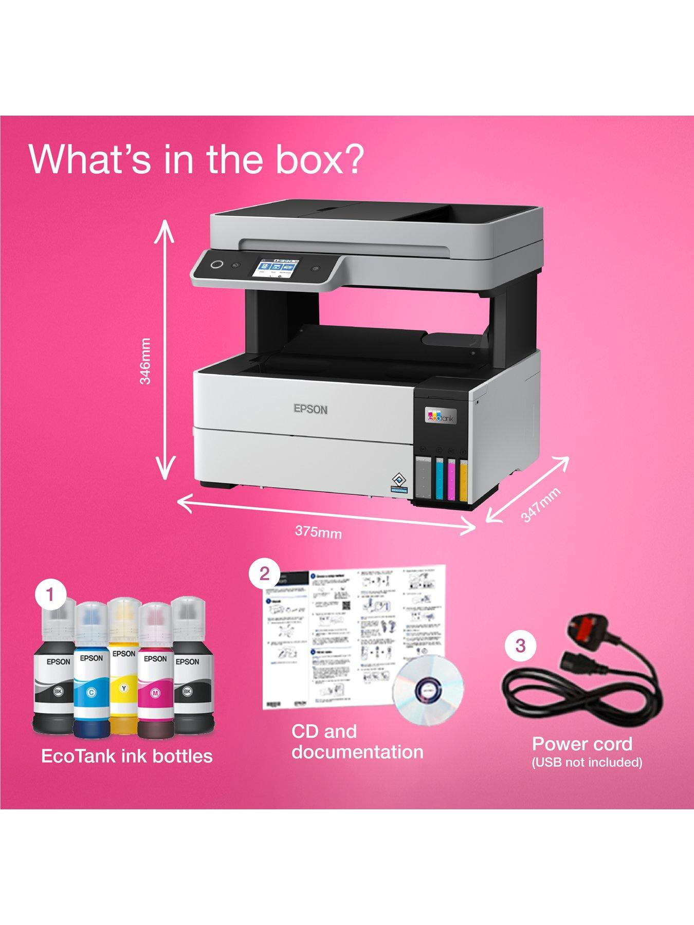  image of epson-et5150