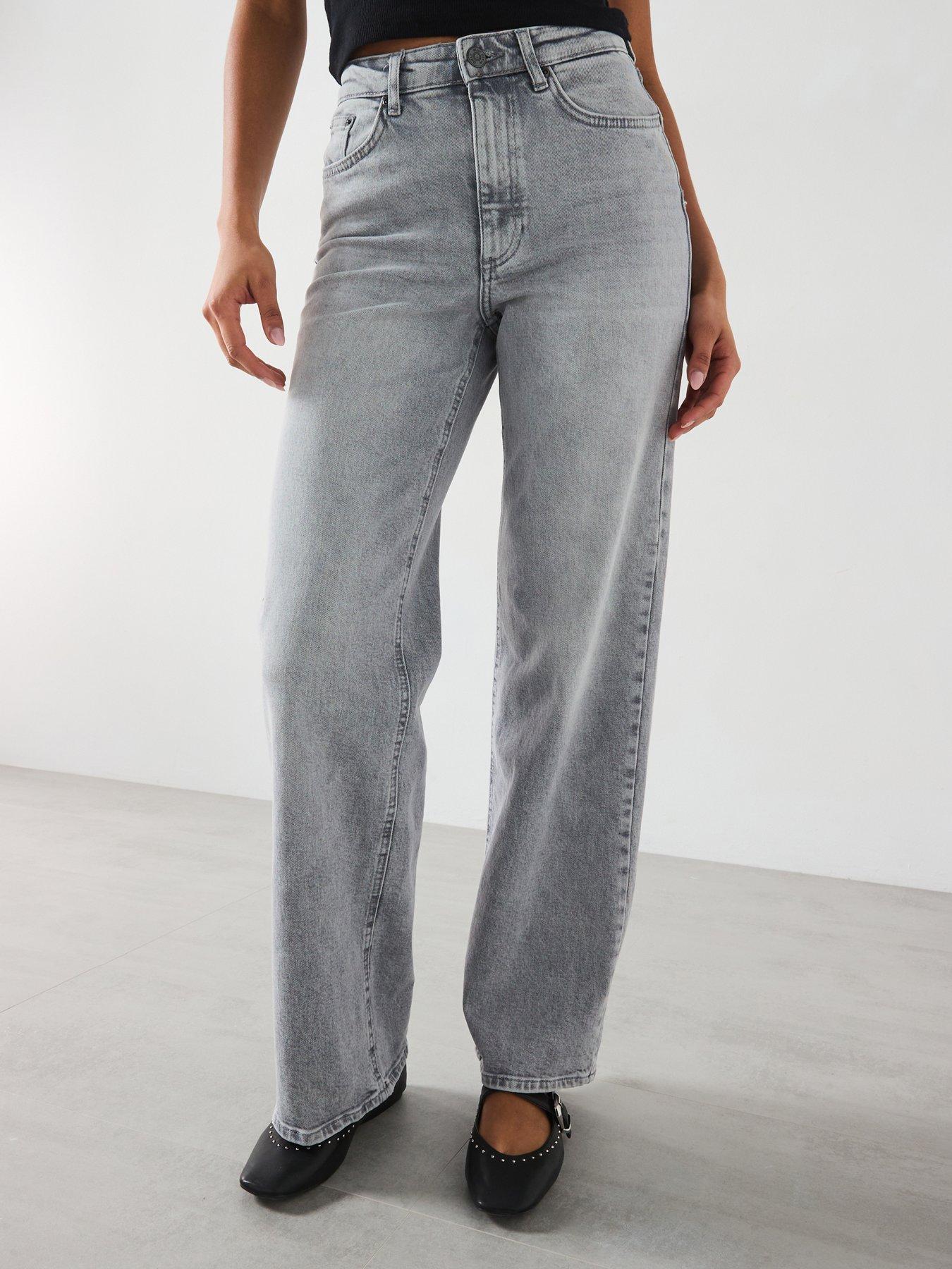only-high-waist-wide-leg-comfort-stretch-jean-medium-grey