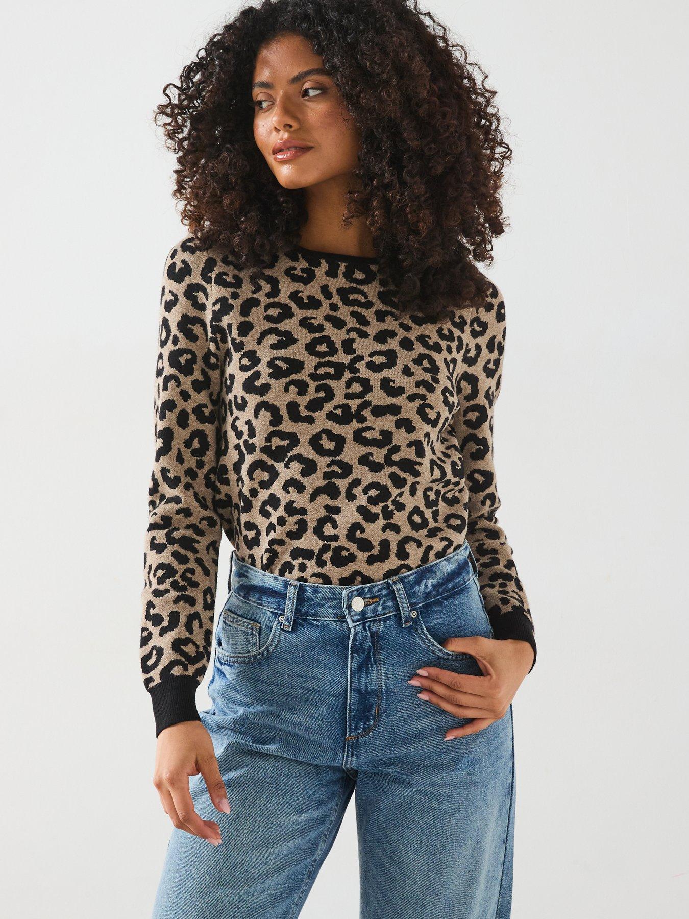  image of only-mid-waist-straight-jean-medium-blue-denim