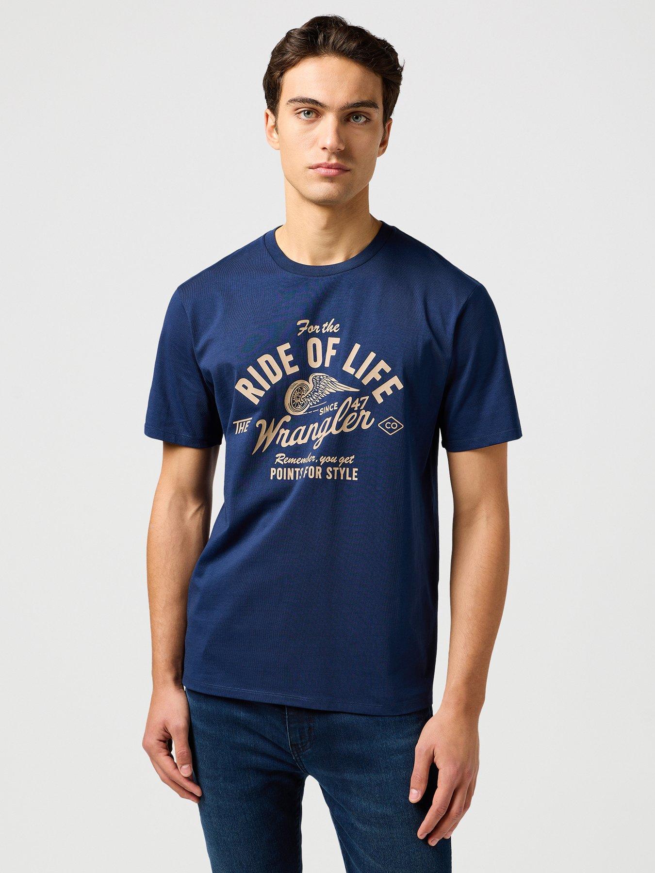 wrangler-americana-logo-t-shirt-navy