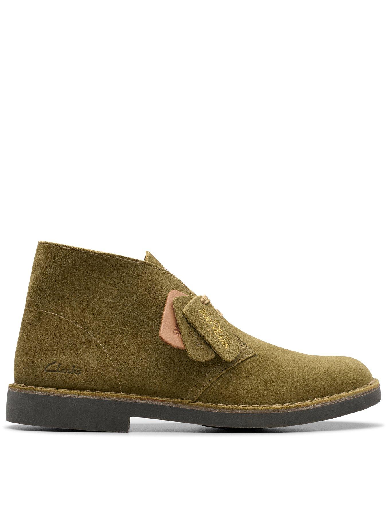 undefined Desert Boot Evo