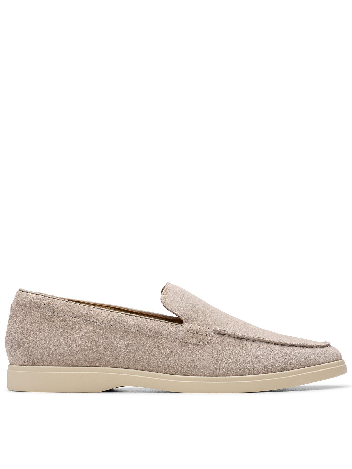 Image 1 of 7 of Clarks Torford Easy Loafer