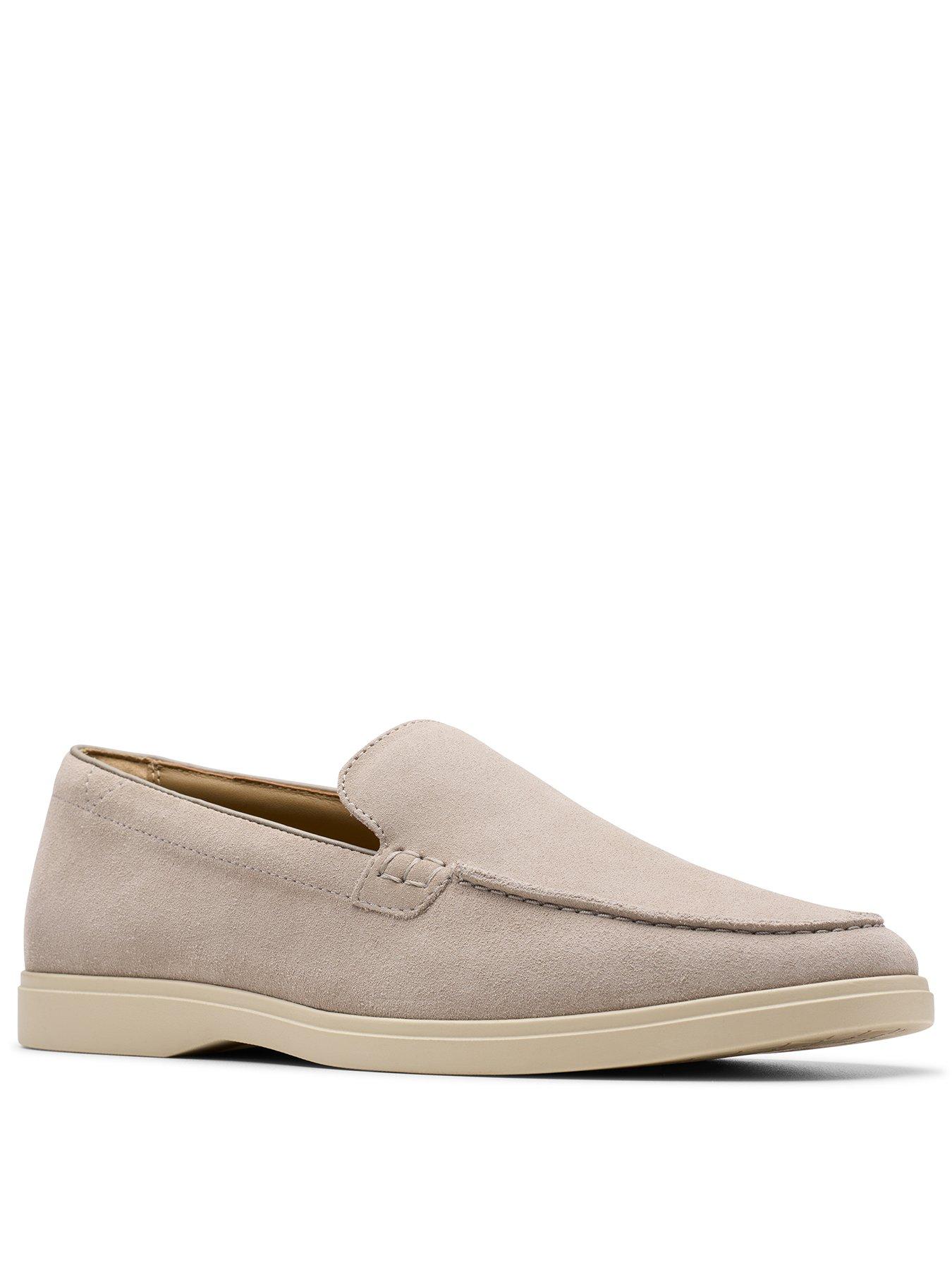 Image 2 of 7 of Clarks Torford Easy Loafer