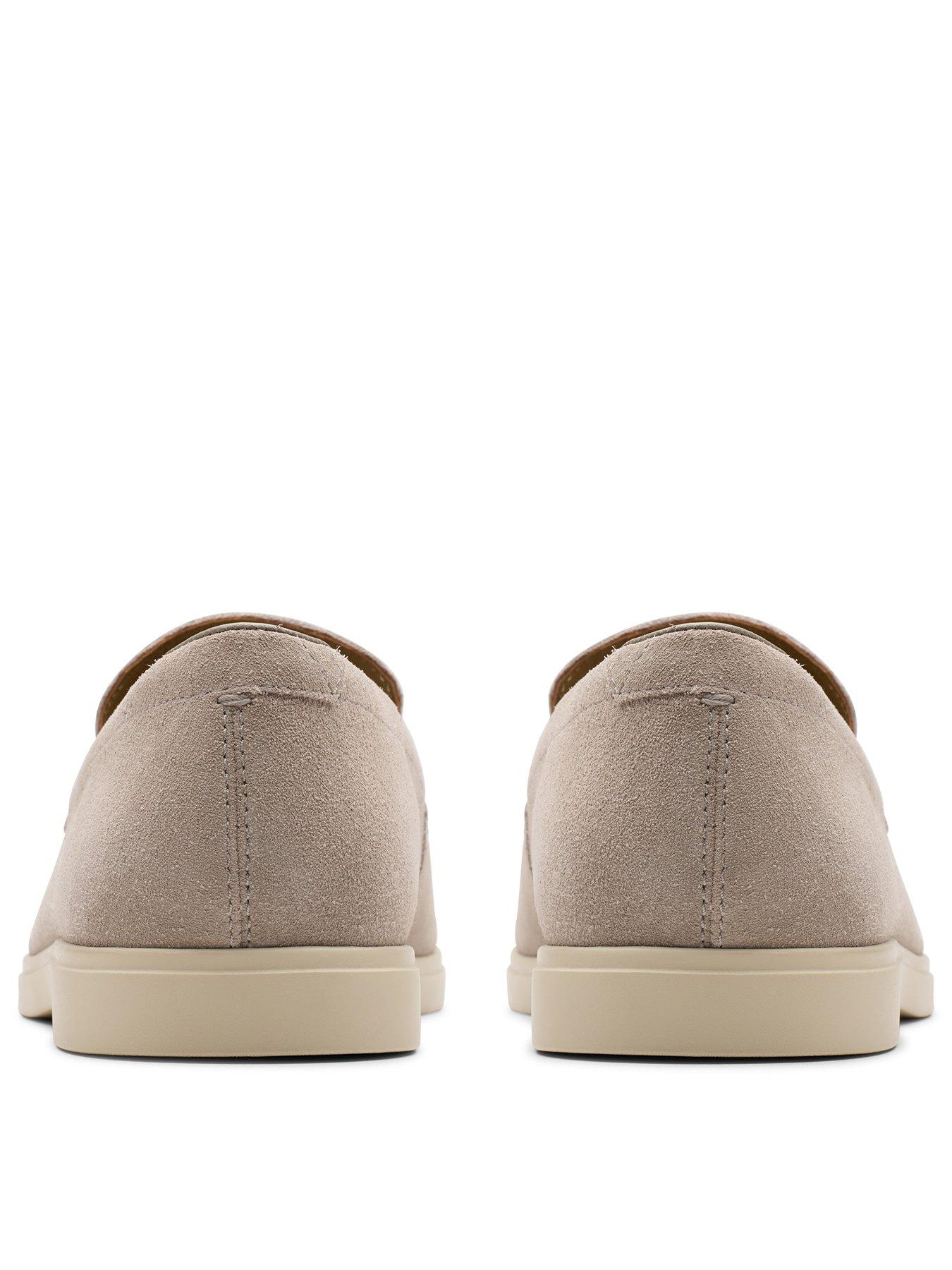 Image 3 of 7 of Clarks Torford Easy Loafer