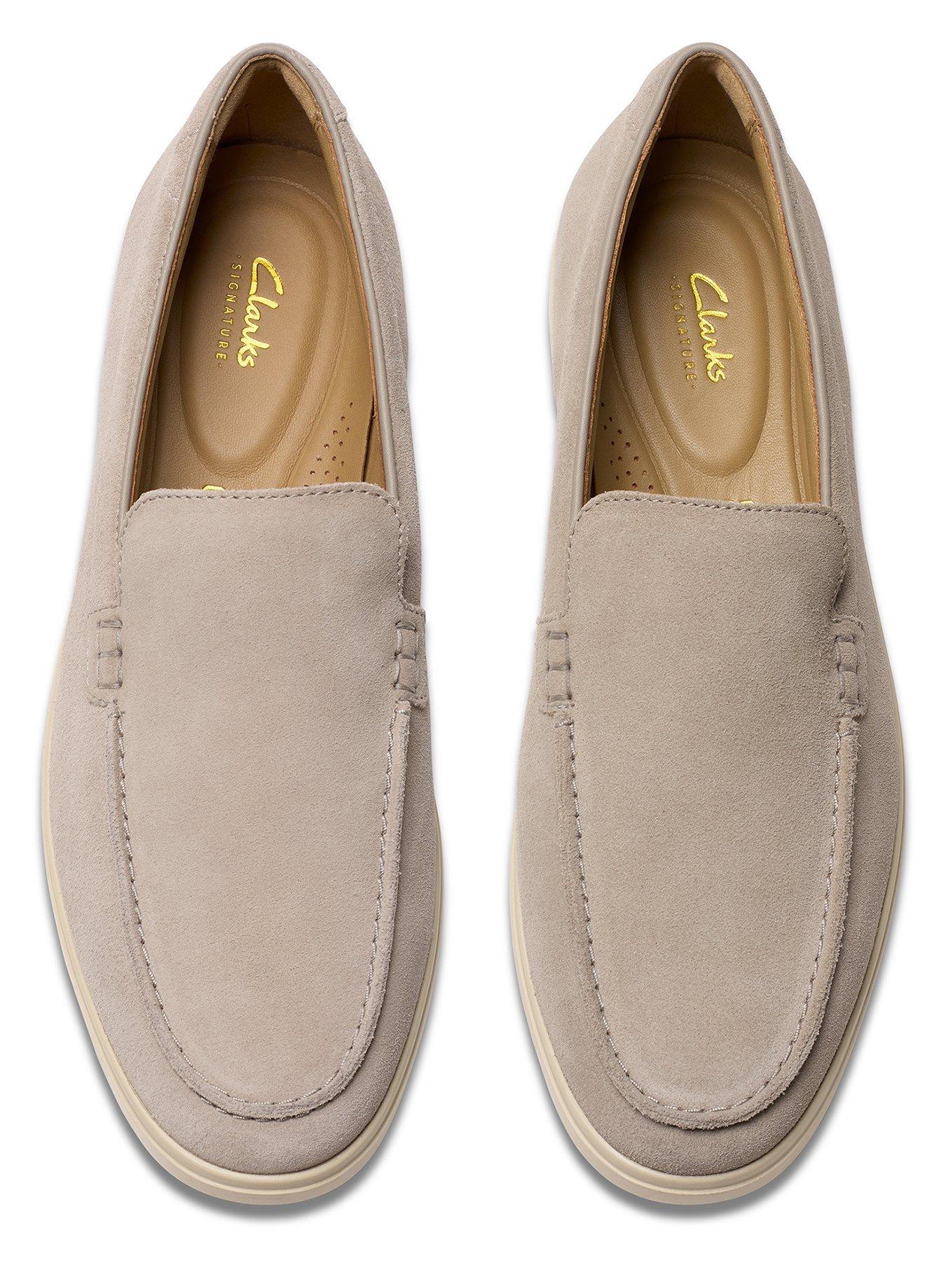 Image 4 of 7 of Clarks Torford Easy Loafer