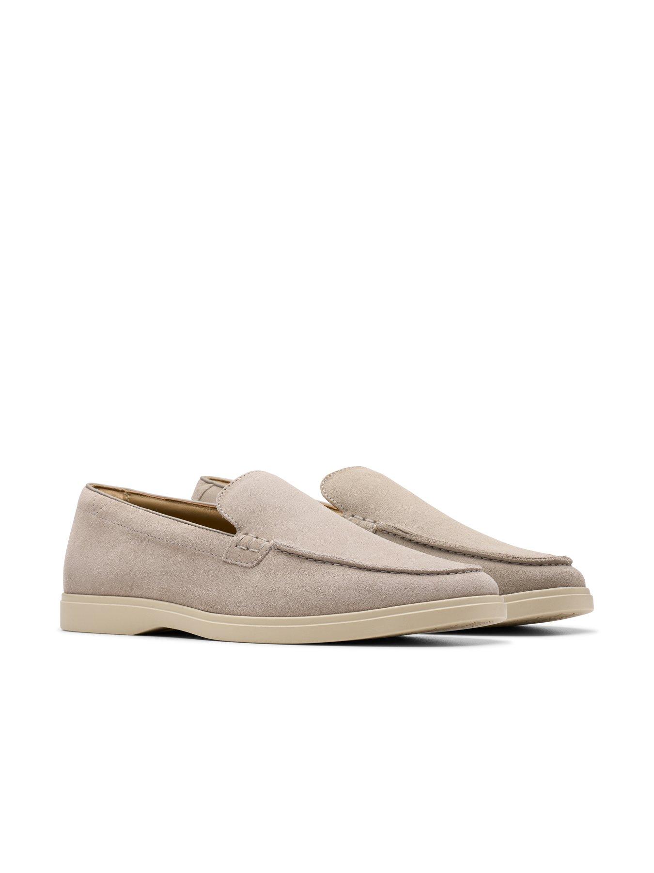 Image 7 of 7 of Clarks Torford Easy Loafer