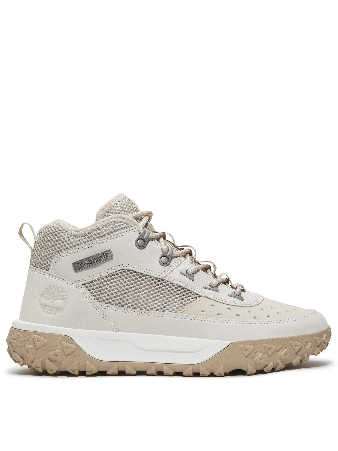  image of timberland-greenstride-motion-6-lace-up-boots-light-grey