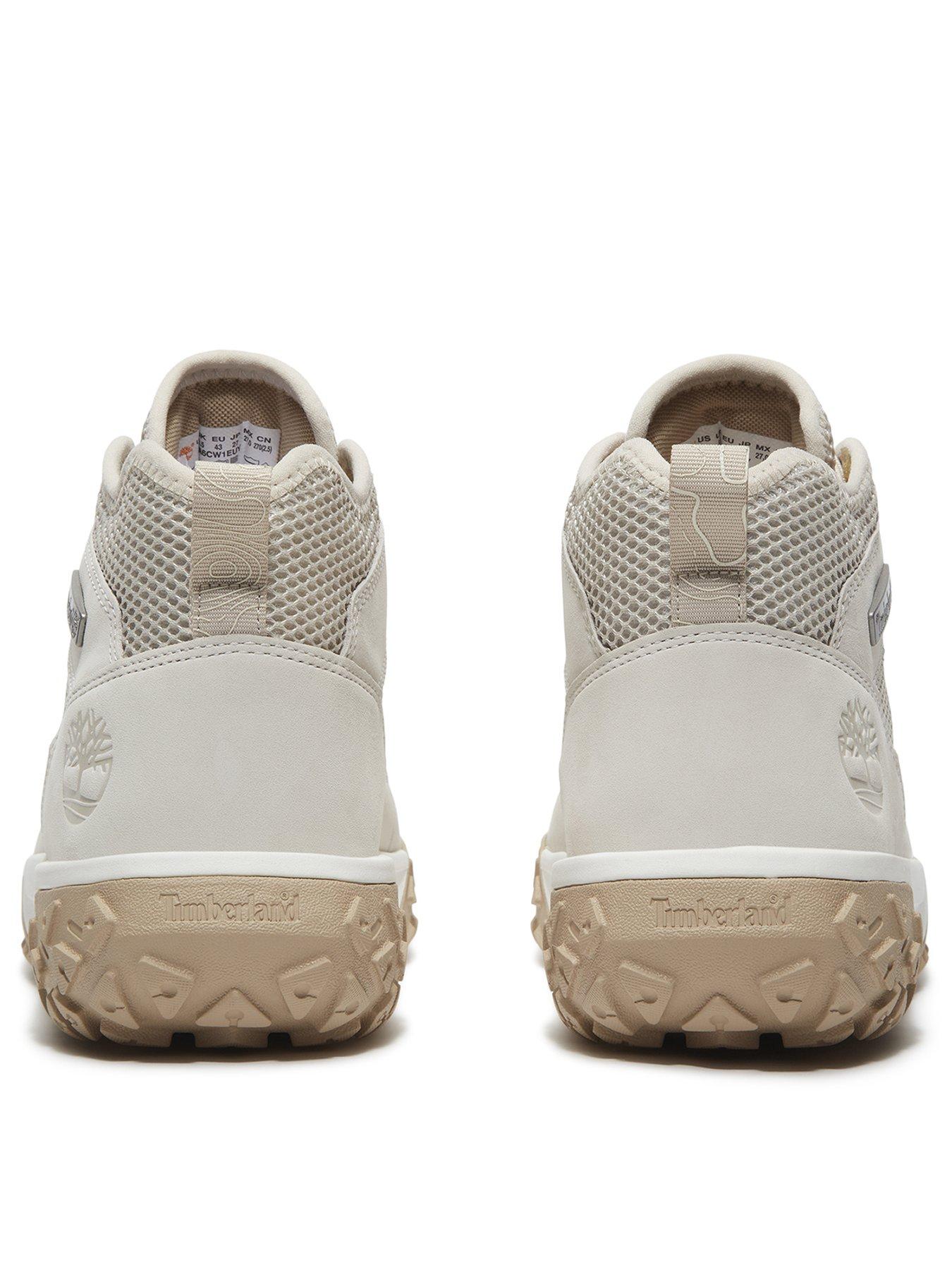  image of timberland-greenstride-motion-6-lace-up-boots-light-grey
