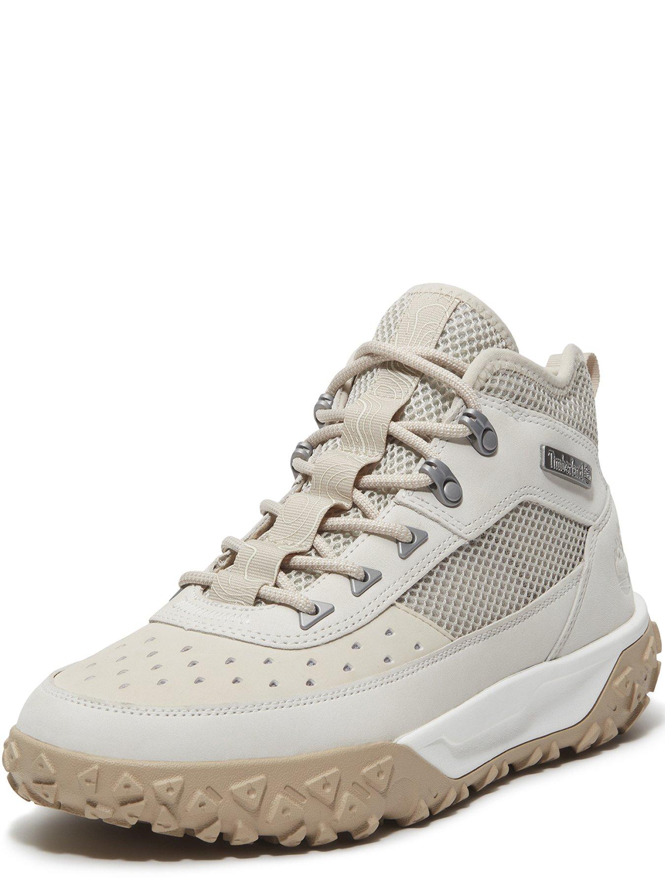  image of timberland-greenstride-motion-6-lace-up-boots-light-grey