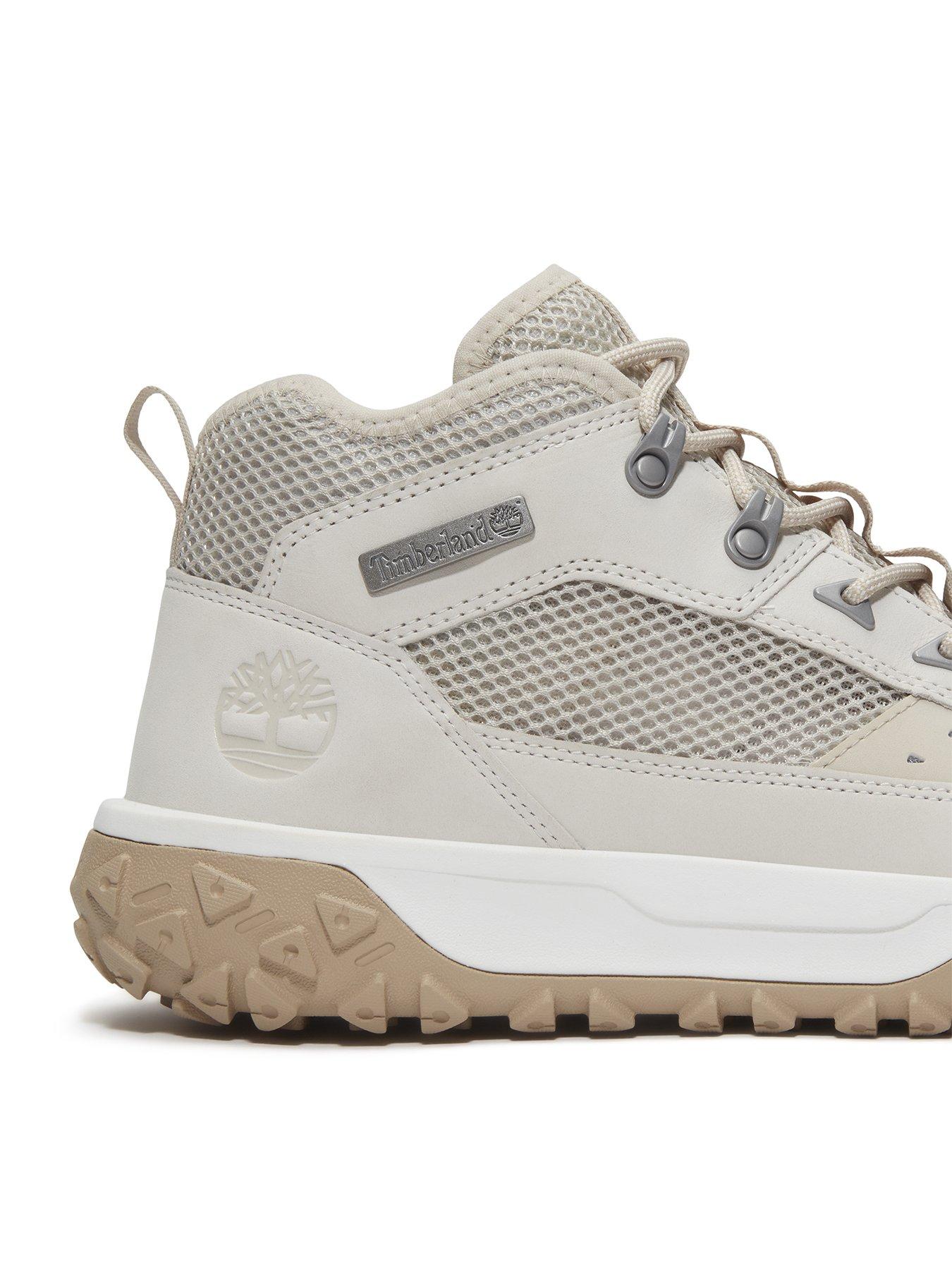  image of timberland-greenstride-motion-6-lace-up-boots-light-grey