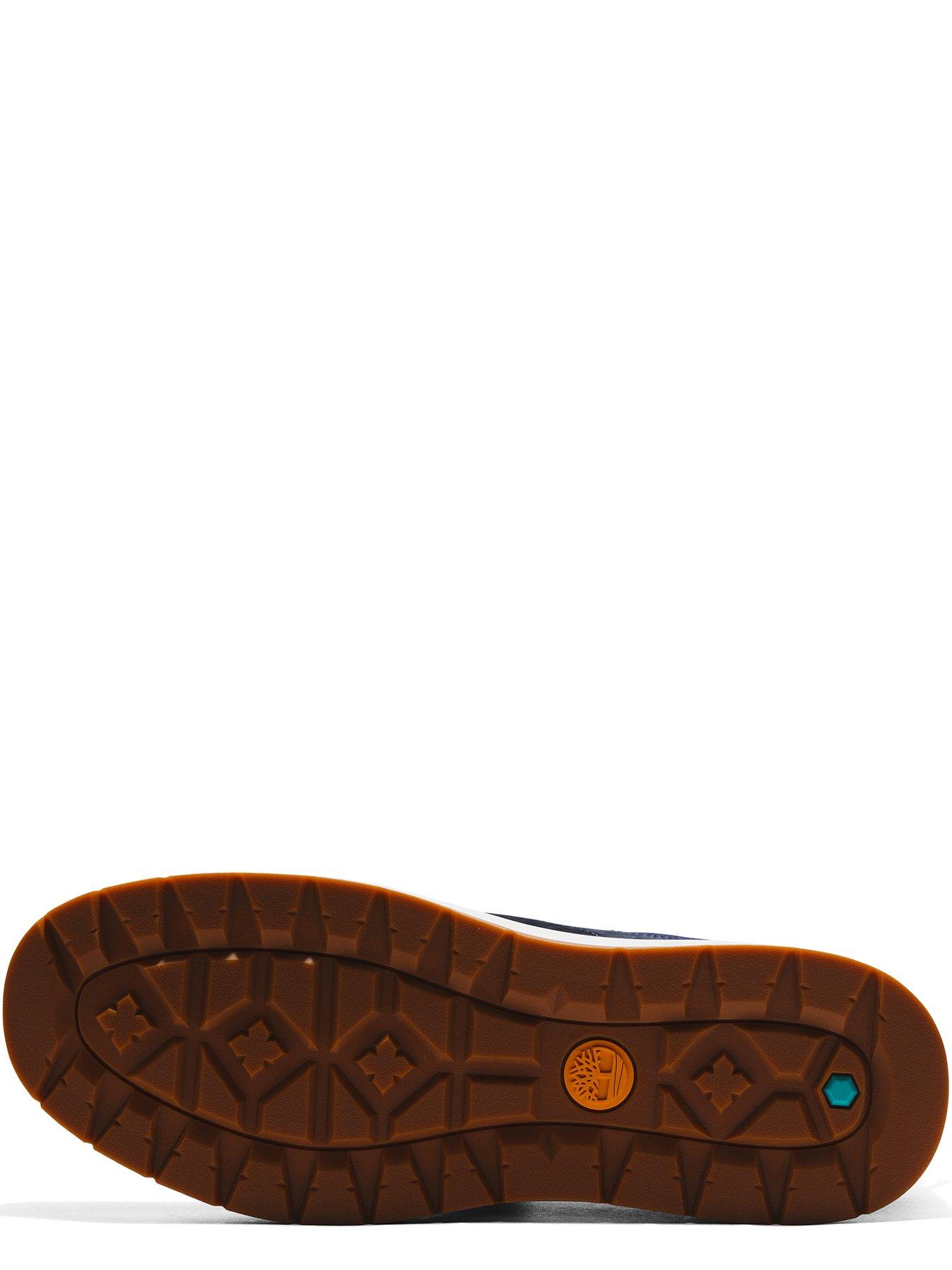  image of timberland-maple-grove-trainers-navy