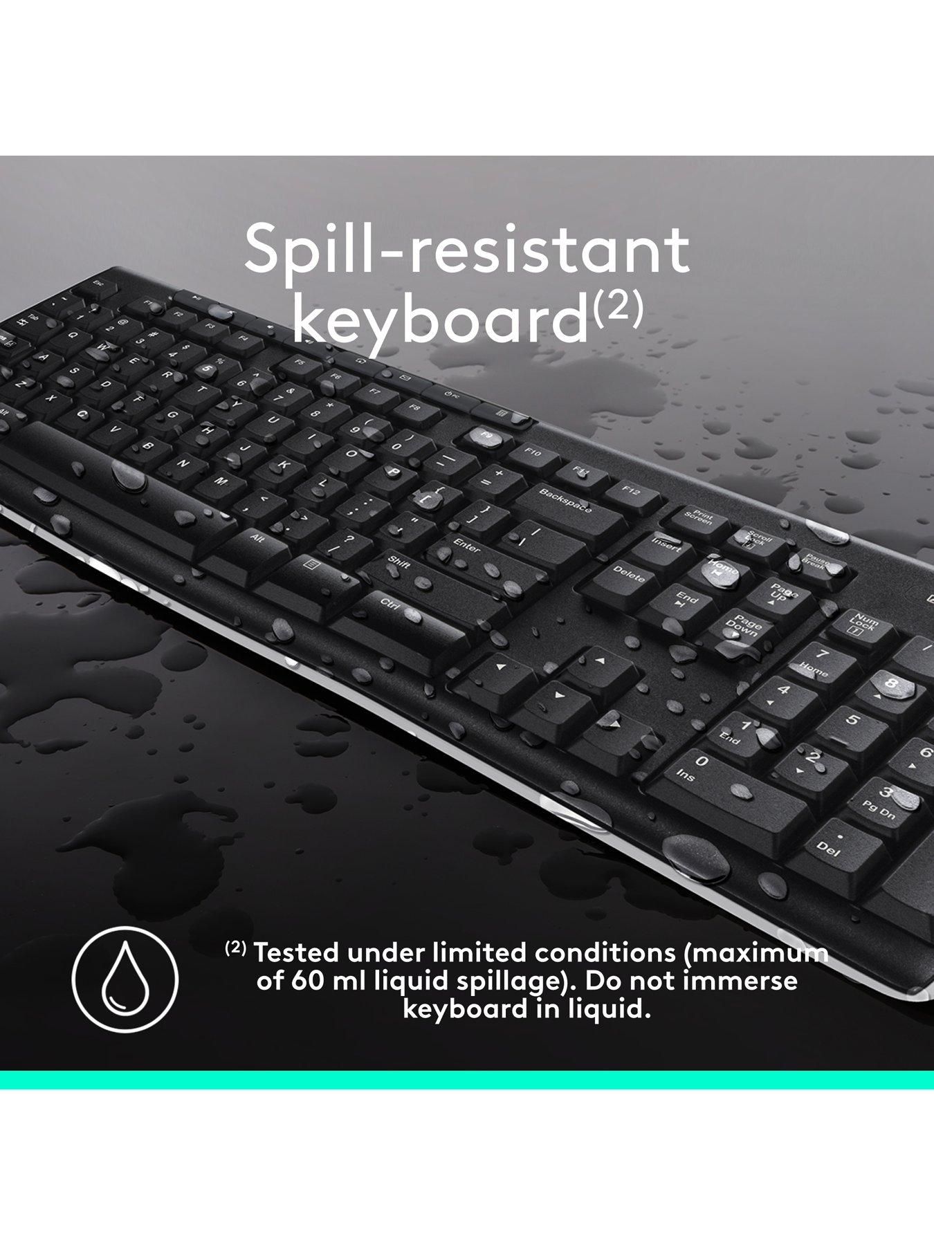  image of logitech-mk270-wireless-keyboard-and-mouse-combo-for-windows-24-ghz-wireless-compact-mouse-8-multimedia-and-shortcut-keys