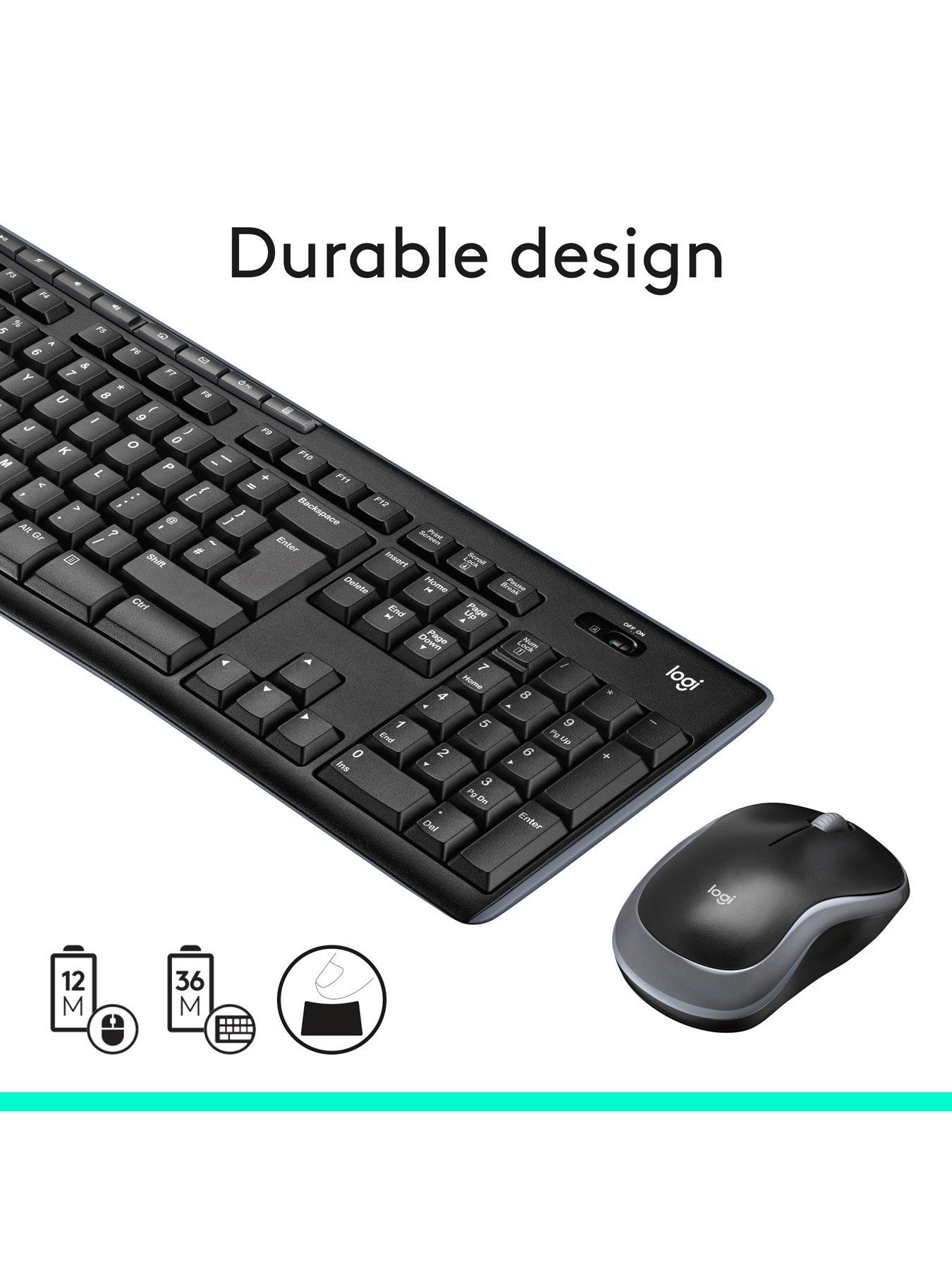  image of logitech-mk270-wireless-keyboard-and-mouse-combo-for-windows-24-ghz-wireless-compact-mouse-8-multimedia-and-shortcut-keys