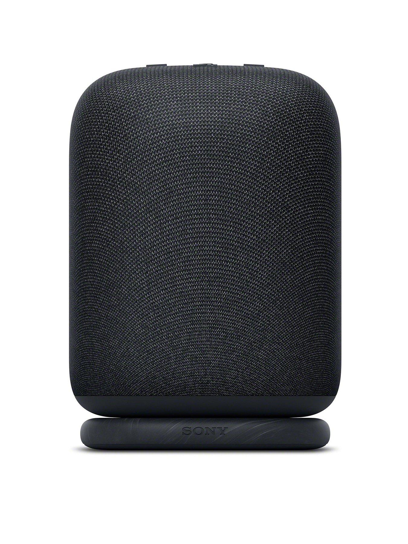  image of sony-linkbuds-speaker