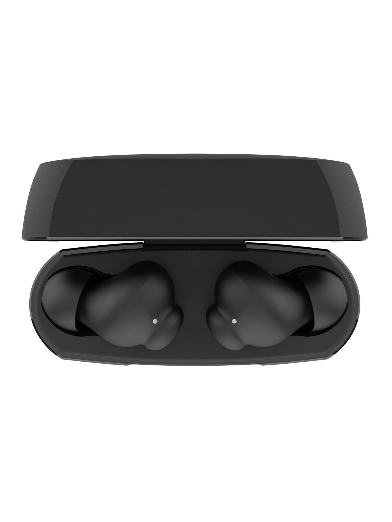  image of belkin-soundform-rhythm-true-wireless-earbuds