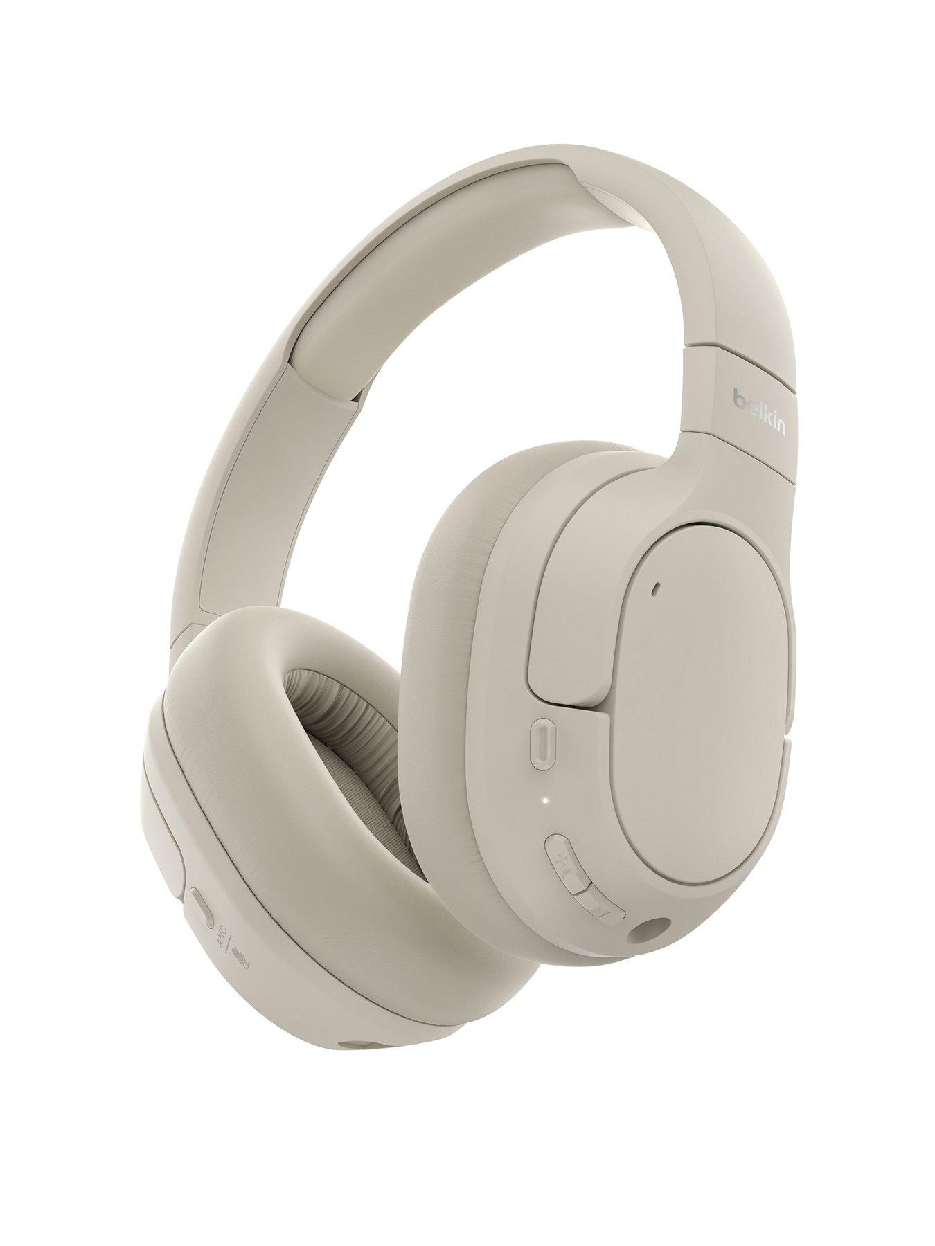 belkin-soundform-isolate-noise-cancelling-headphones