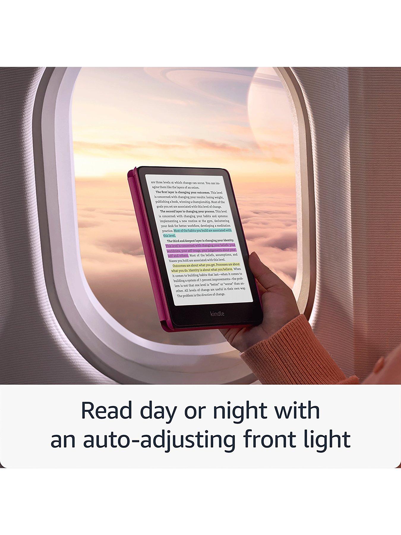 Amazon Kindle Colorsoft Signature Edition (32 GB) | Littlewoods