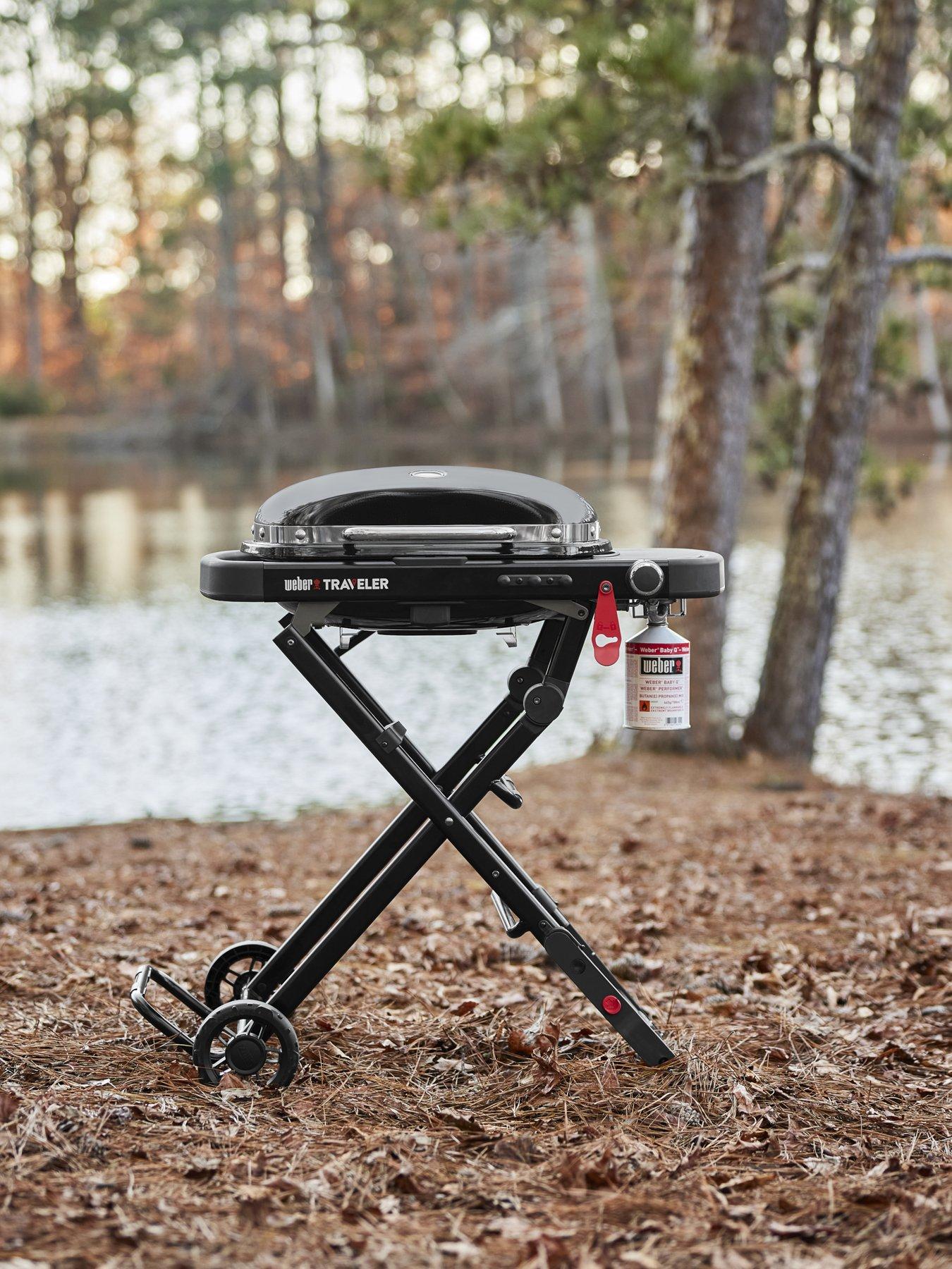 weber-traveler-compact-portable-grill-gas-barbecue