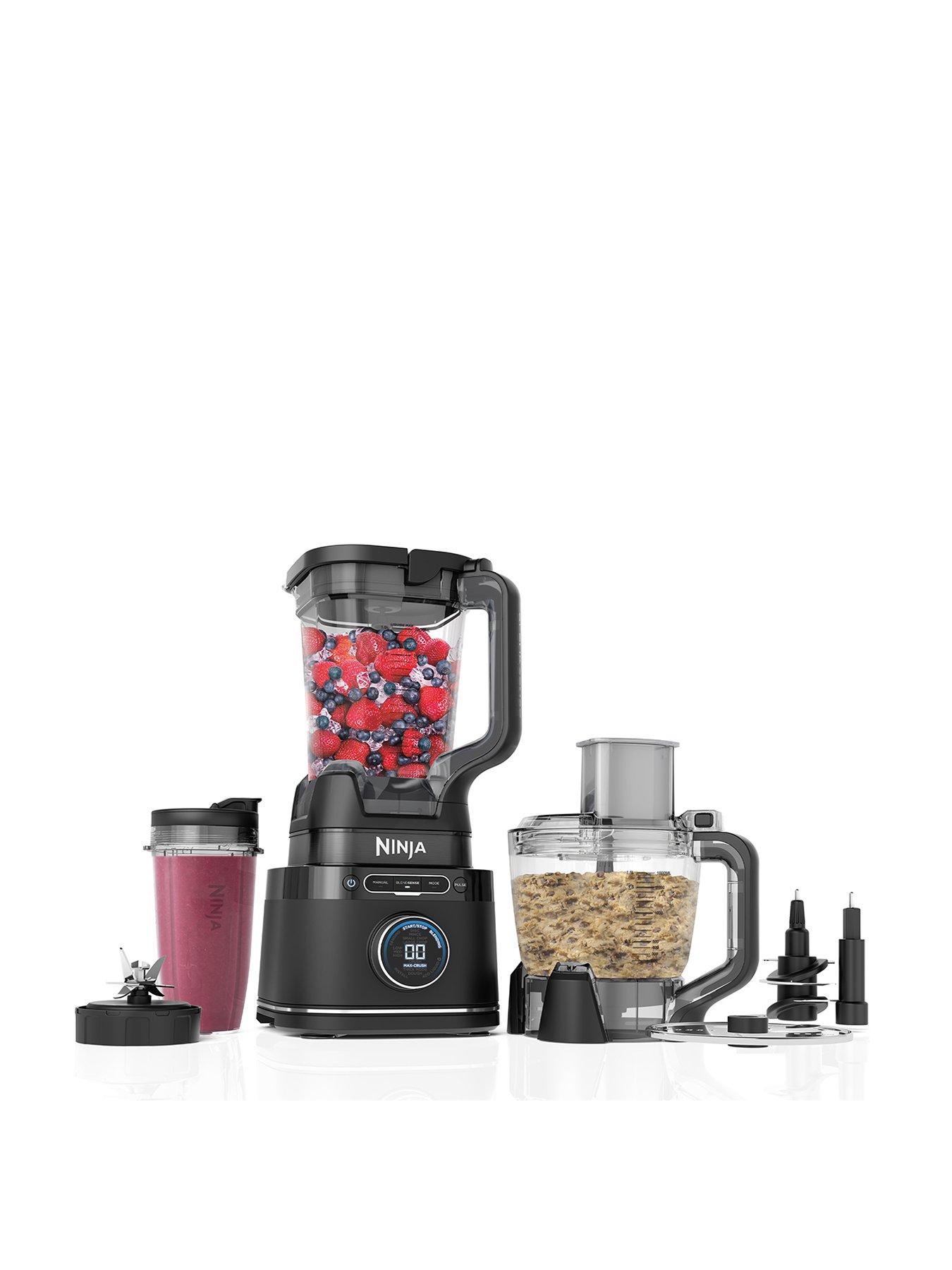 NINJA Detect Power Blender Processor Pro - TB401UK
