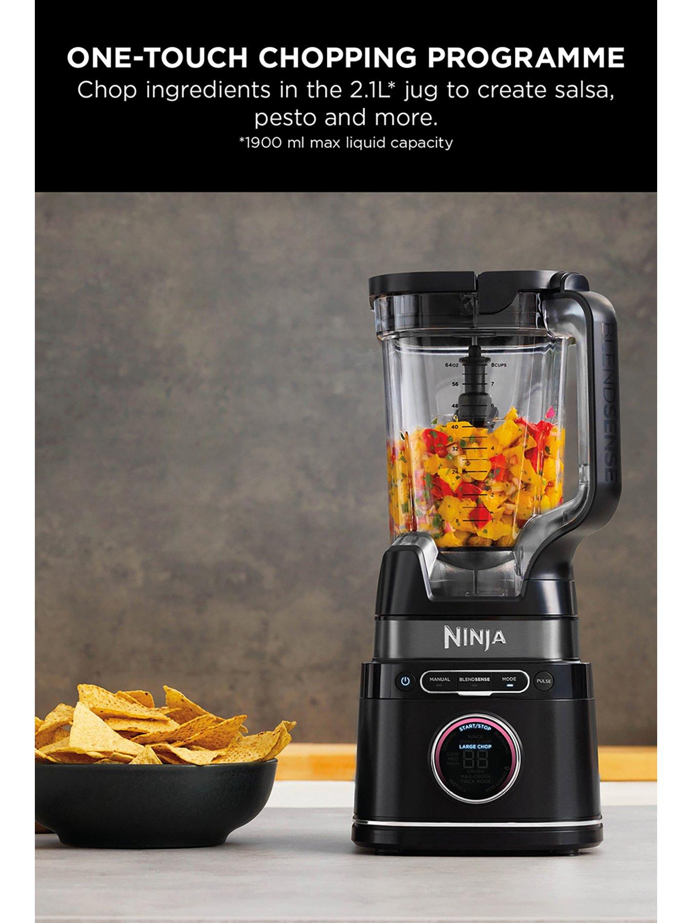  image of ninja-detect-power-blender-processor-pro-tb401uk