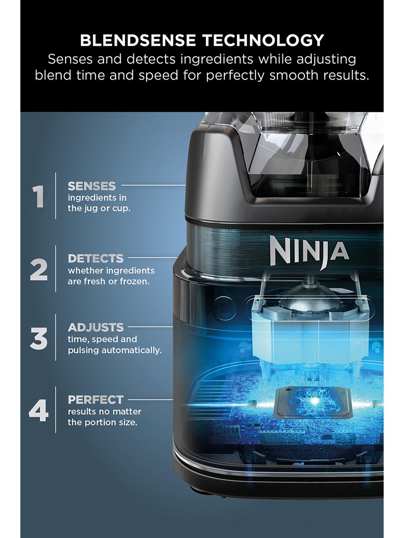  image of ninja-detect-power-blender-processor-pro-tb401uk