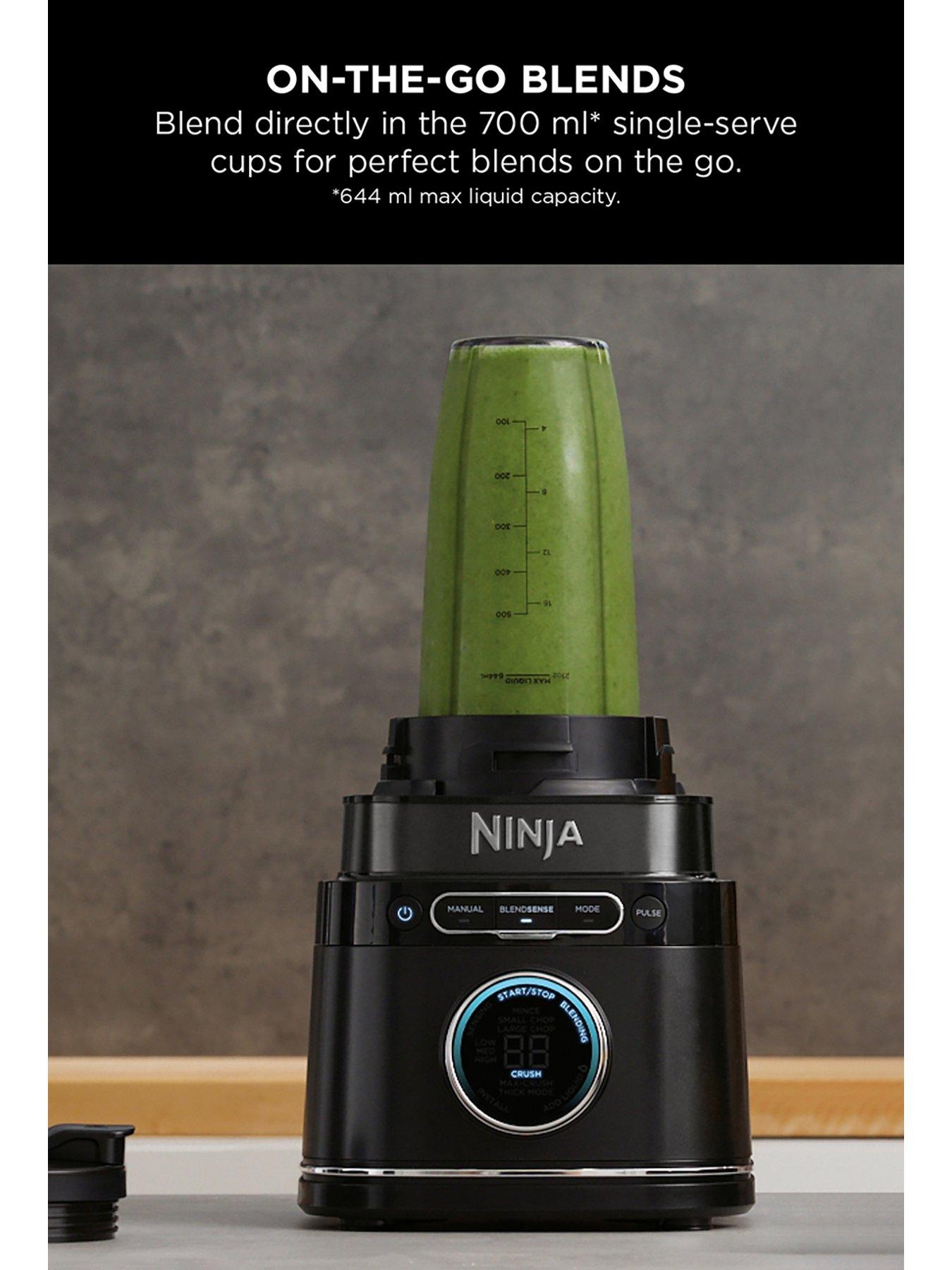  image of ninja-detect-power-blender-processor-pro-tb401uk