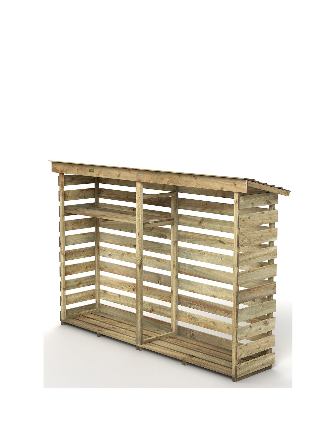  image of rowlinson-large-log-store
