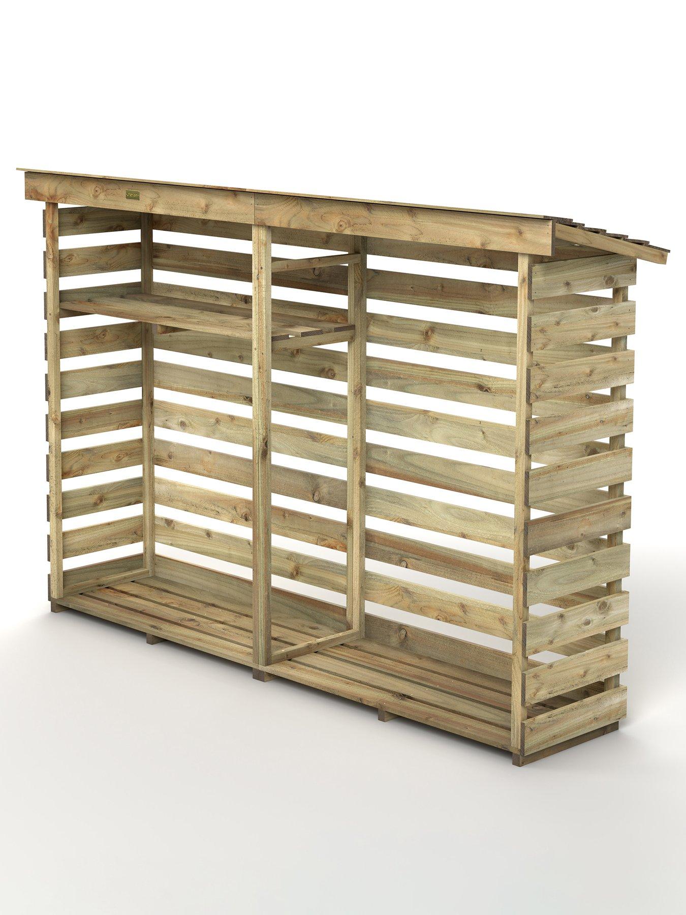  image of rowlinson-large-log-store