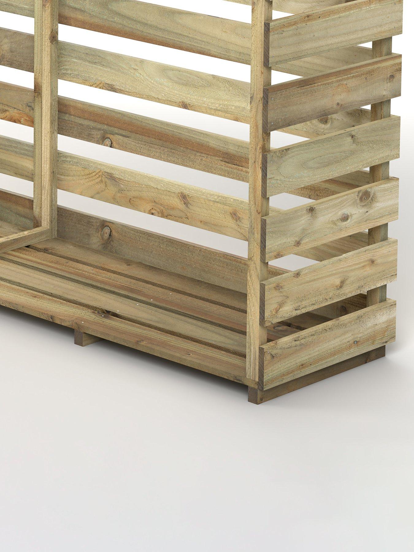  image of rowlinson-large-log-store