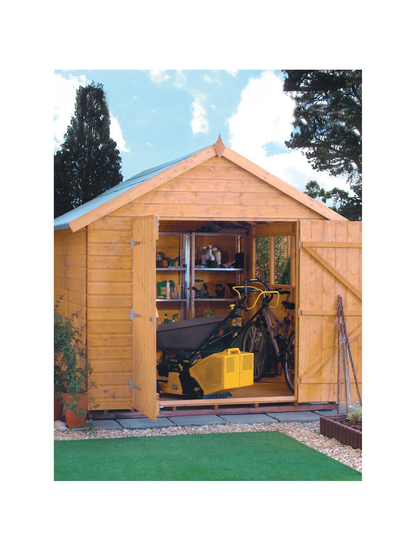 Image 2 of 4 of Rowlinson Premier Range 8 x 10