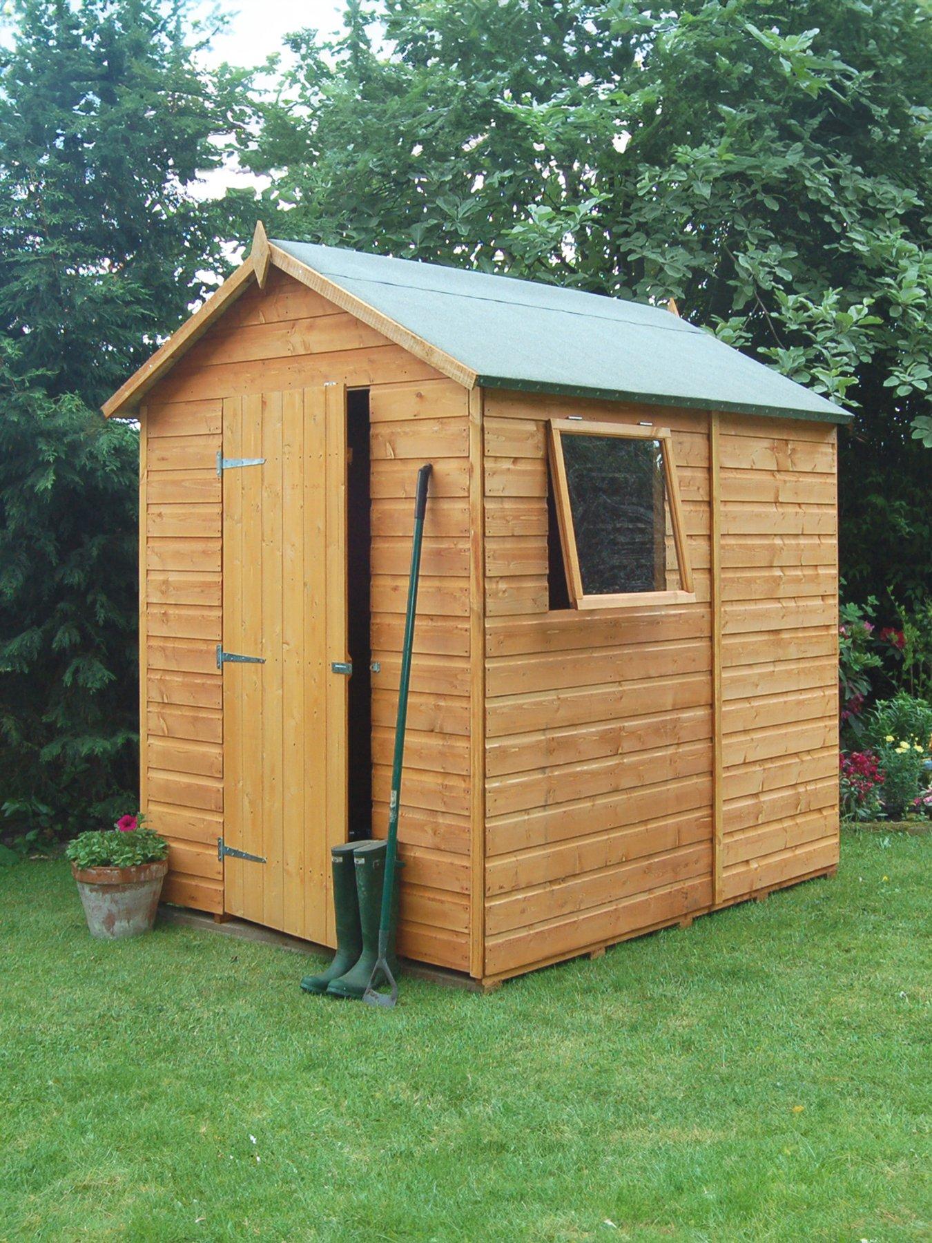  image of rowlinson-premier-range-5-x-7
