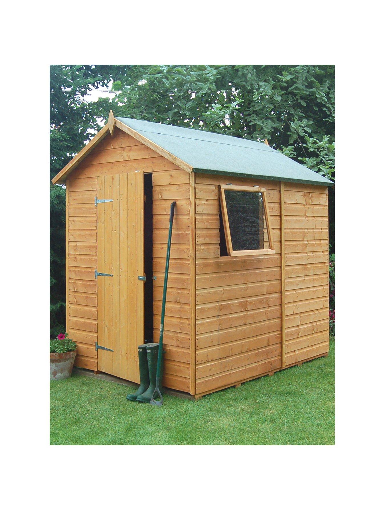  image of rowlinson-premier-range-5-x-7