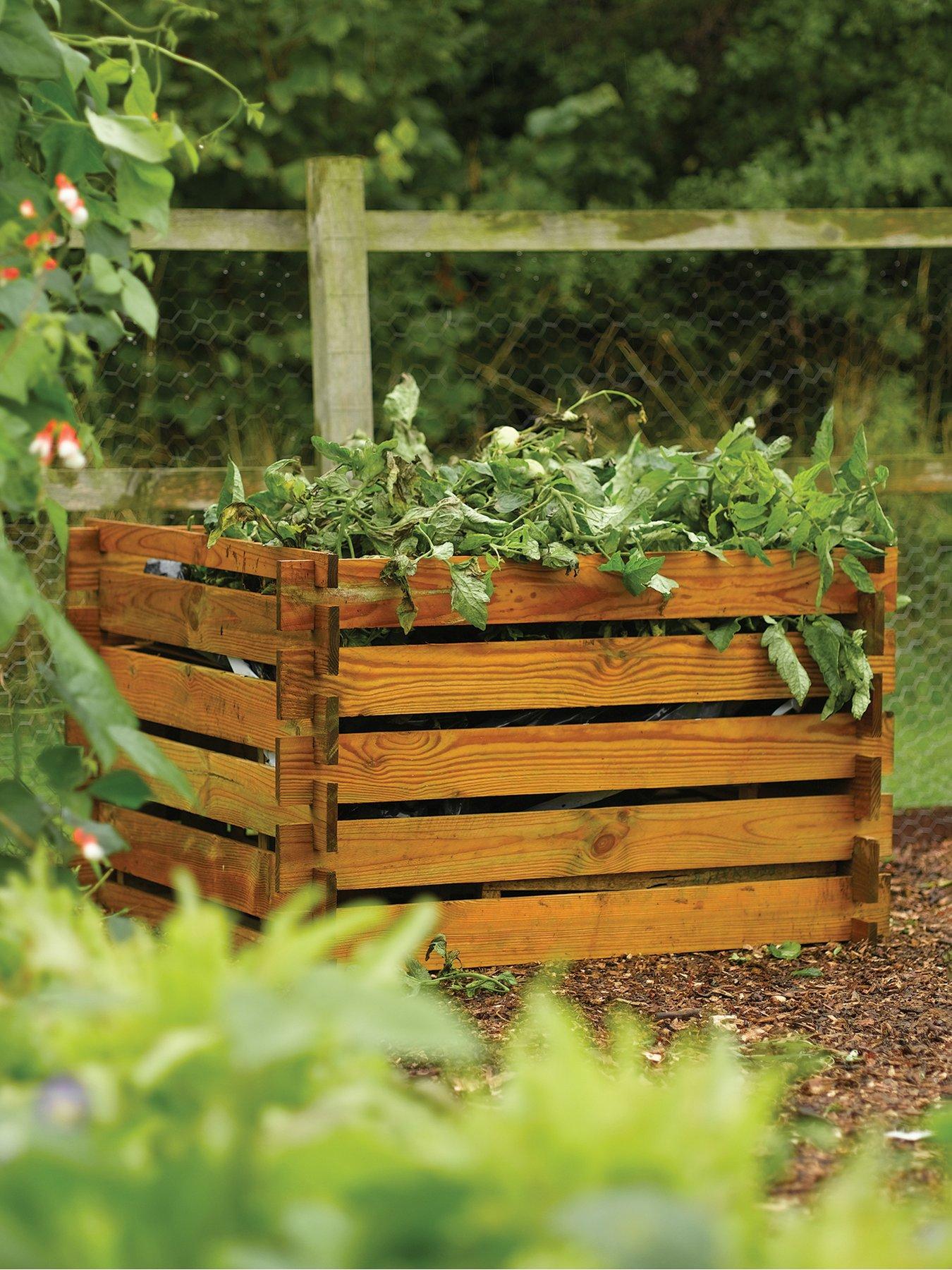 undefined Budget Composter