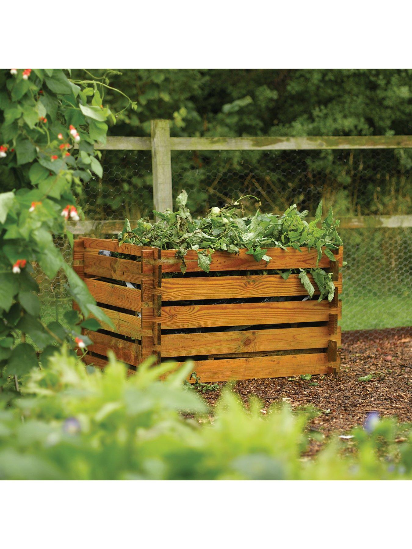  image of rowlinson-budget-composter