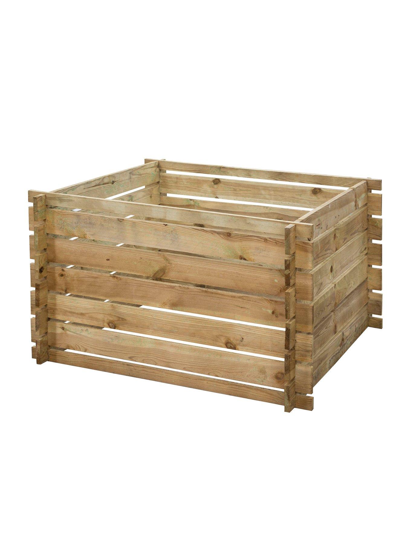  image of rowlinson-budget-composter