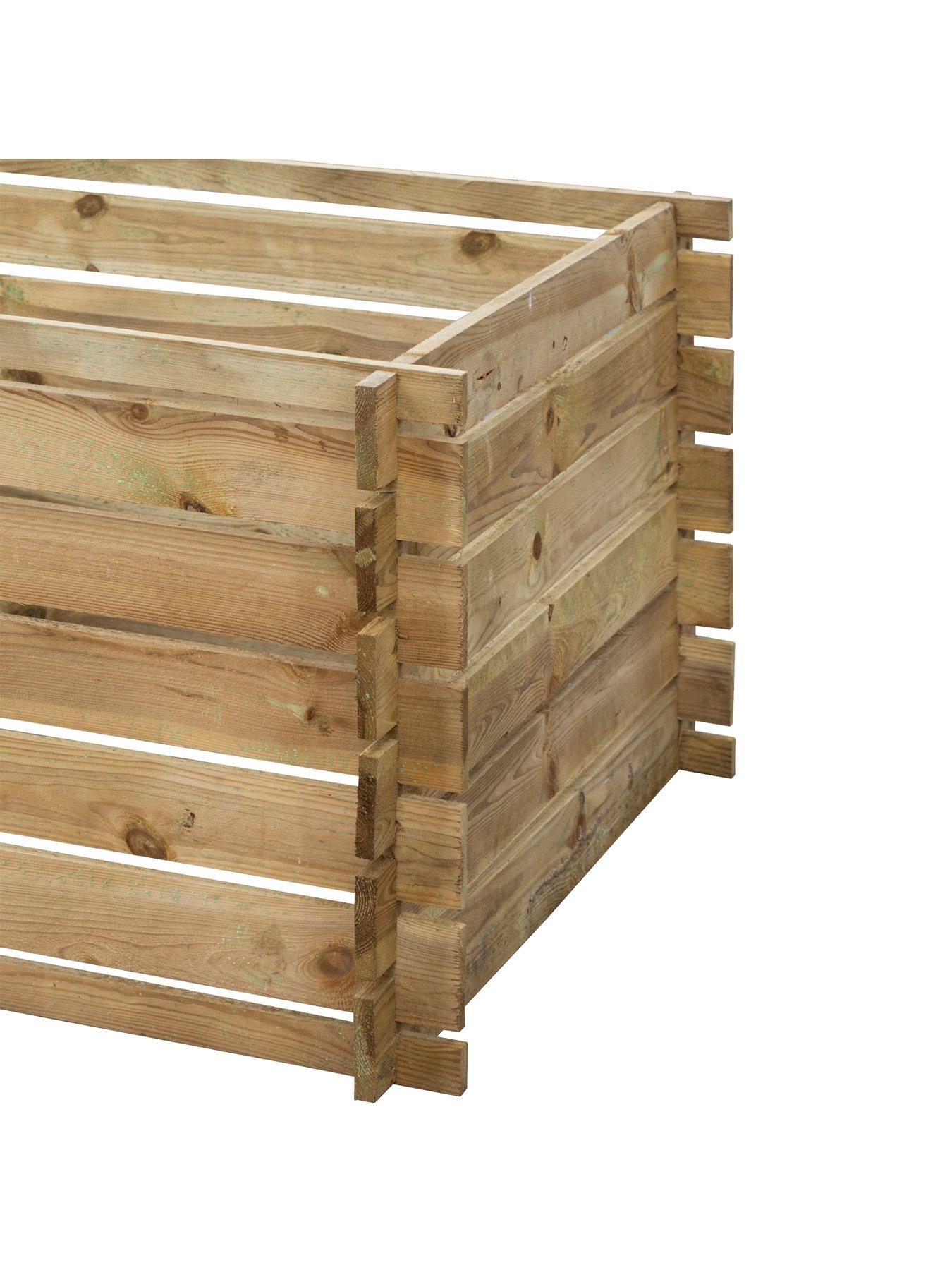  image of rowlinson-budget-composter