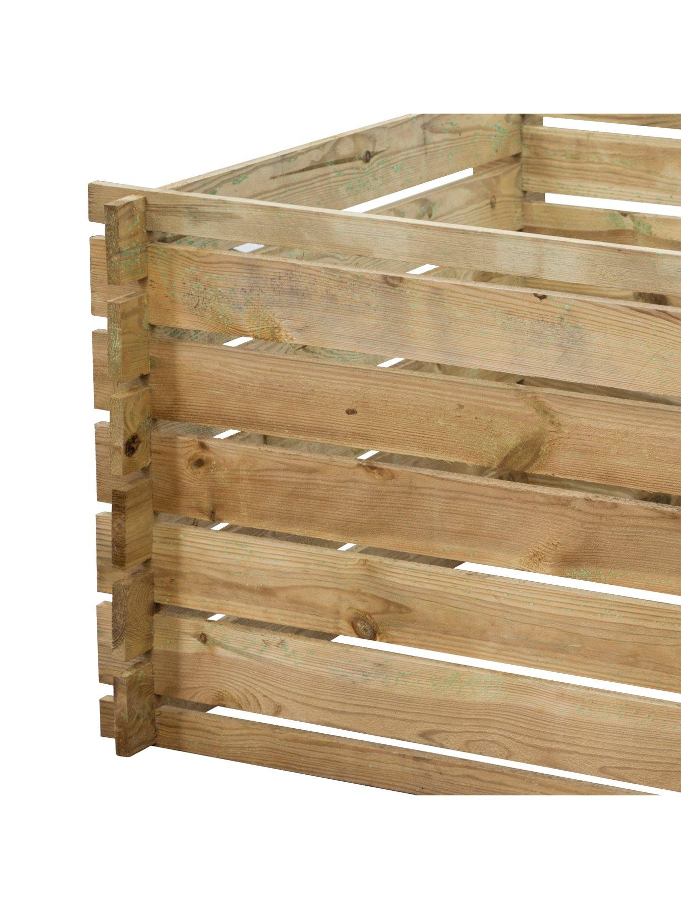  image of rowlinson-budget-composter